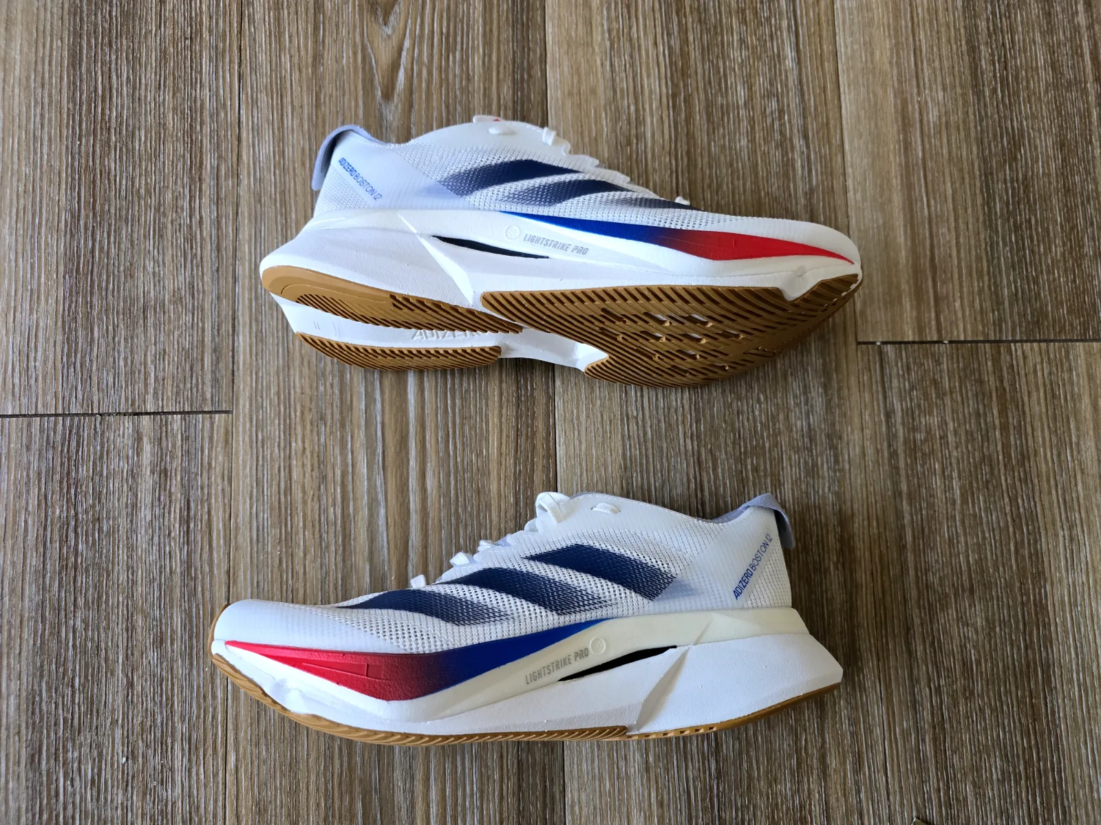 ADIDAS ADIZERO BOSTON 12 2