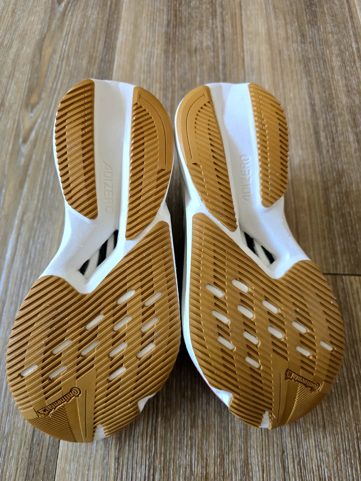 ADIDAS ADIZERO BOSTON 12 7