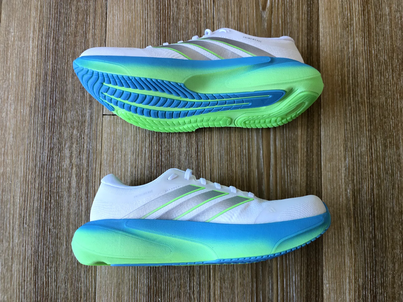 ADIDAS SUPERNOVA RISE 3 3