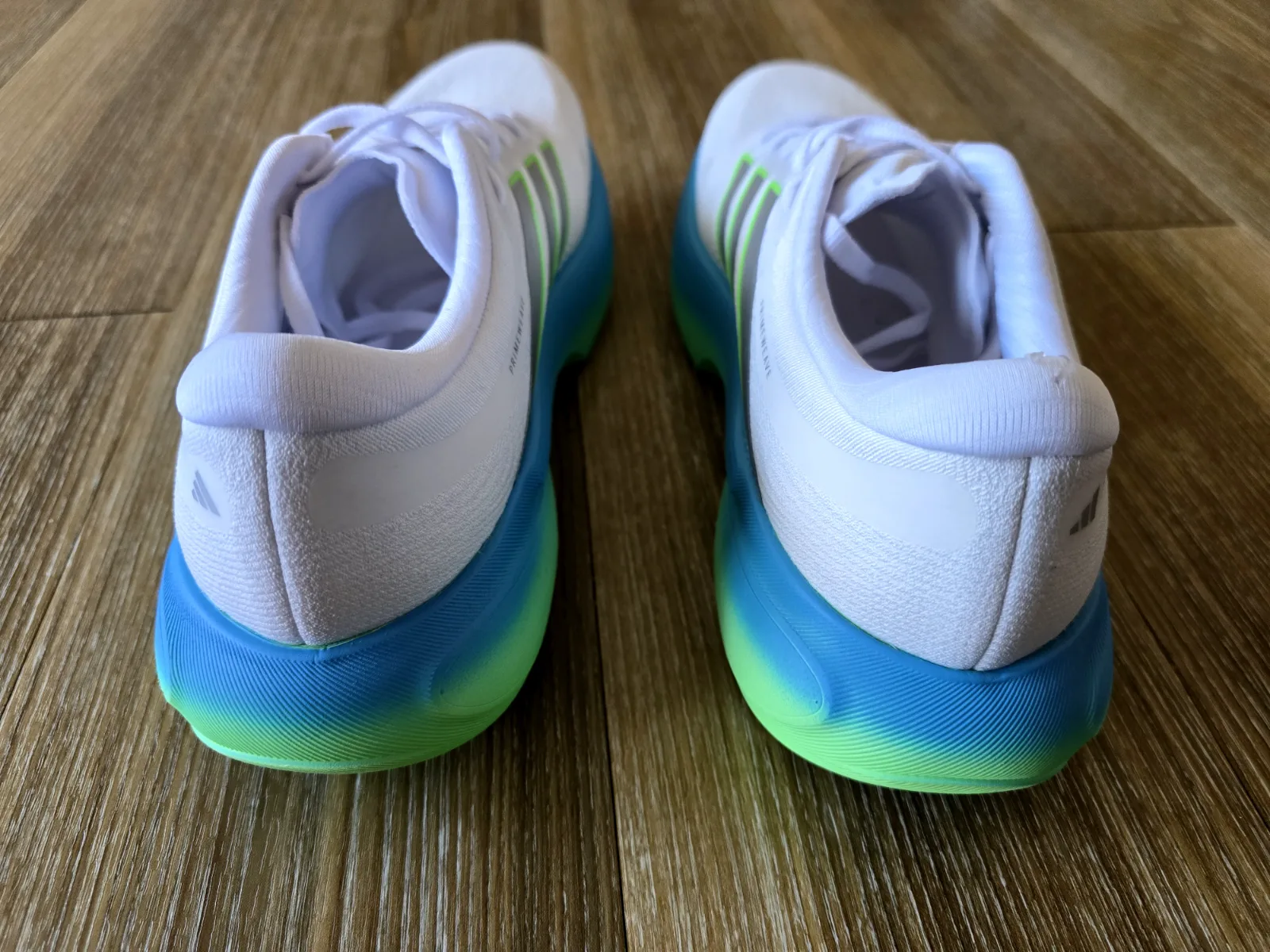 ADIDAS SUPERNOVA RISE 3 6