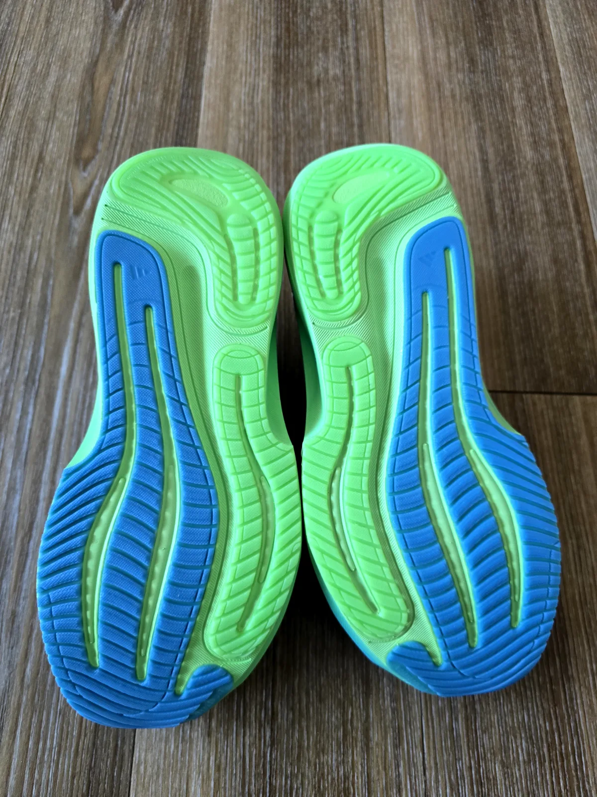 ADIDAS SUPERNOVA RISE 3 7