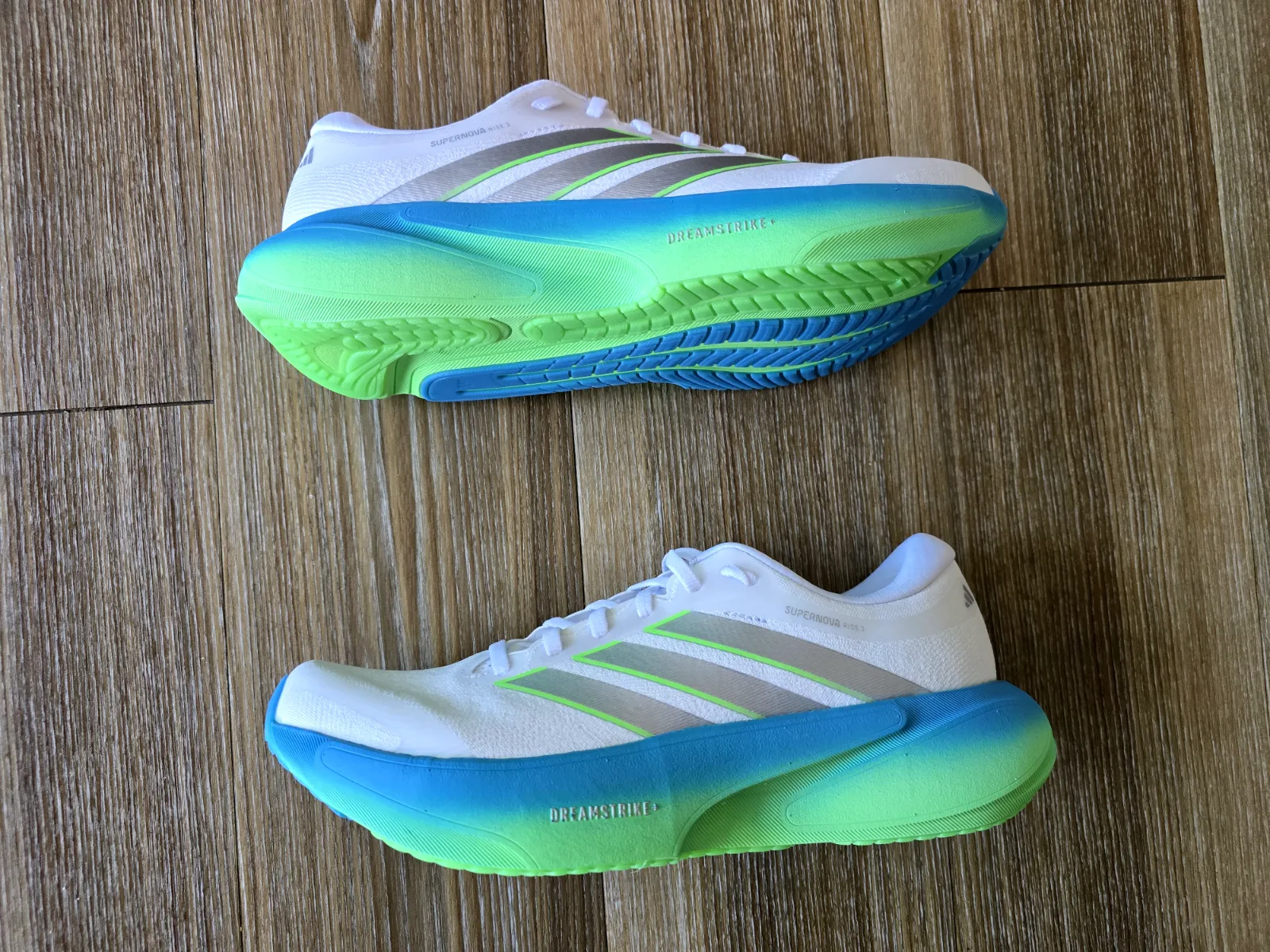 ADIDAS SUPERNOVA RISE 3 2