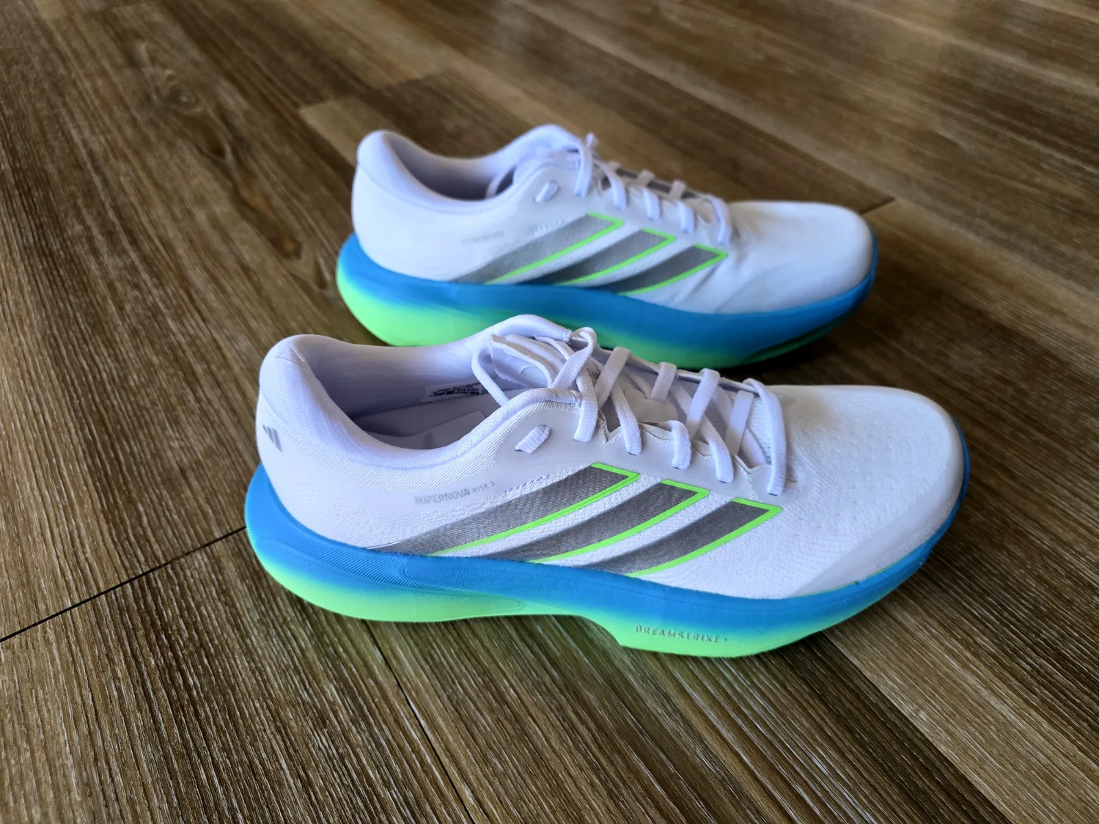 ADIDAS SUPERNOVA RISE 3 5
