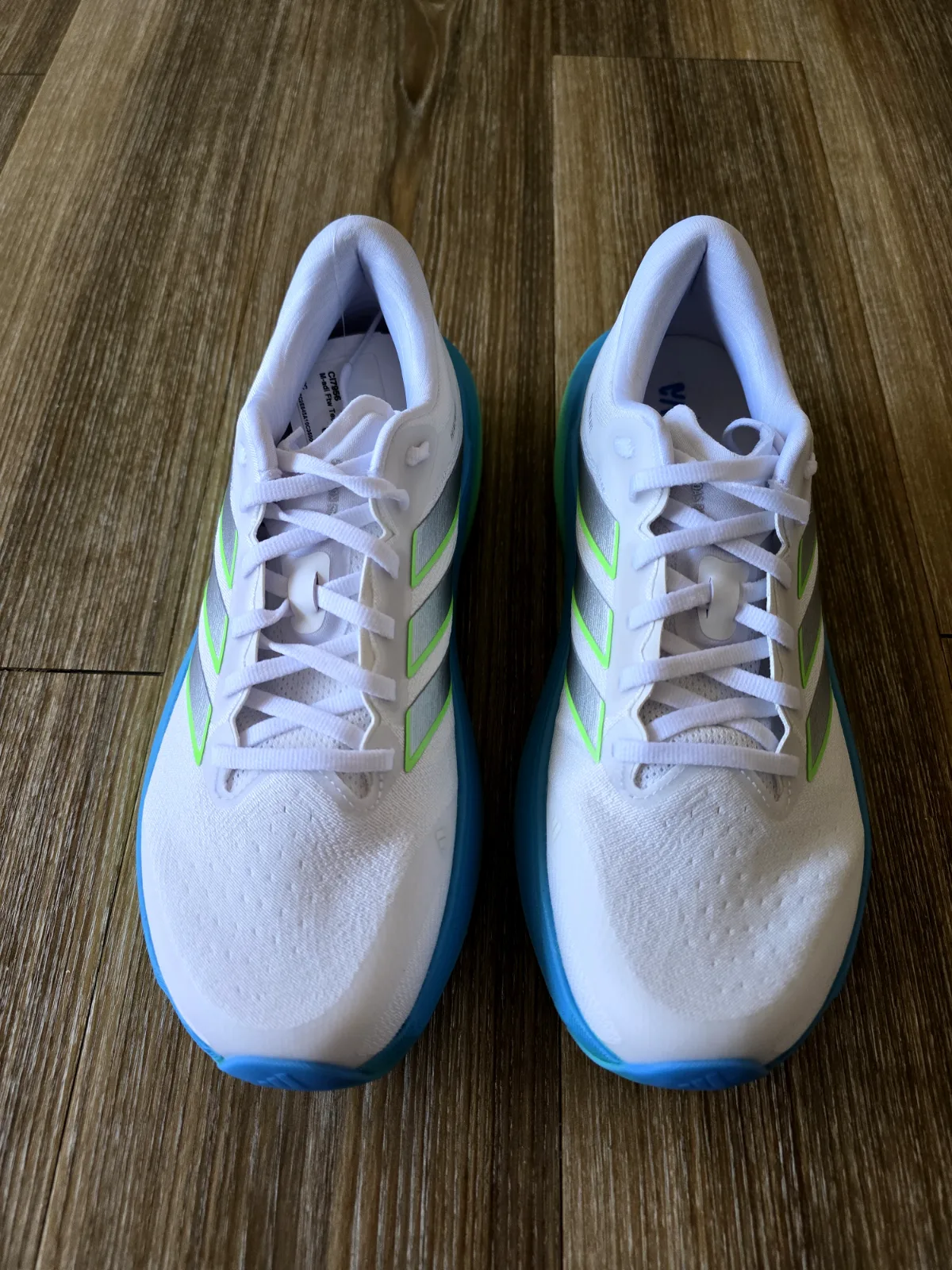 ADIDAS SUPERNOVA RISE 3 4