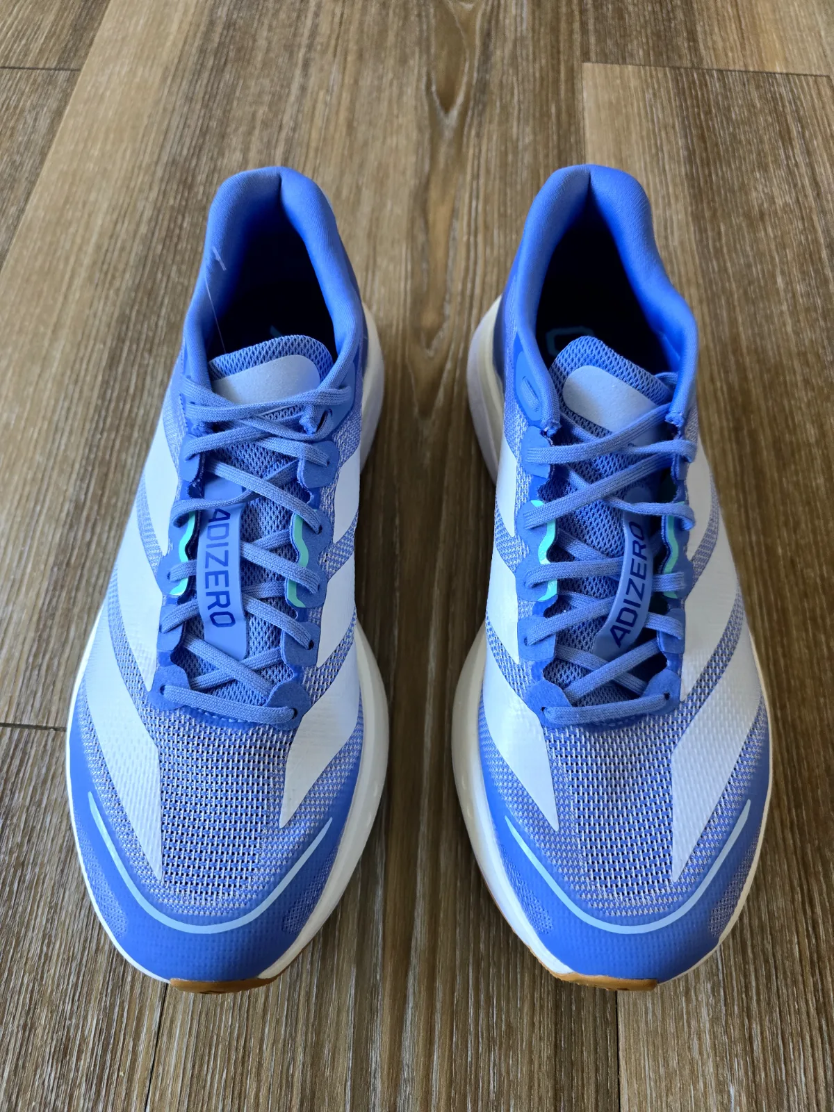 ADIDAS ADIZERO BOSTON 13 4