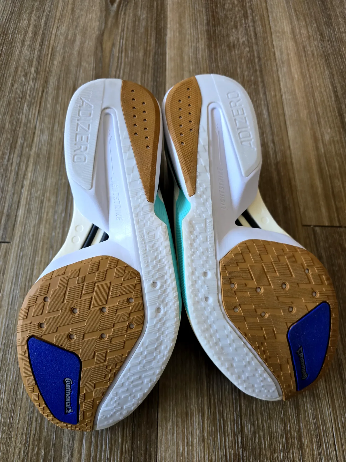 ADIDAS ADIZERO BOSTON 13 7