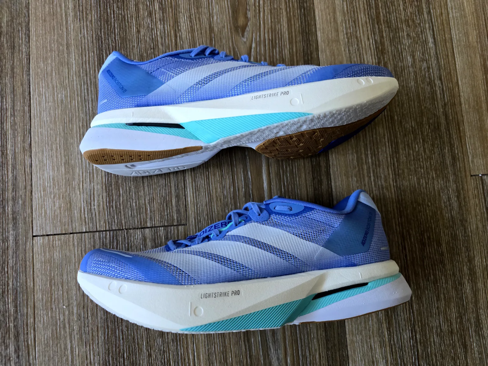 ADIDAS ADIZERO BOSTON 13 2