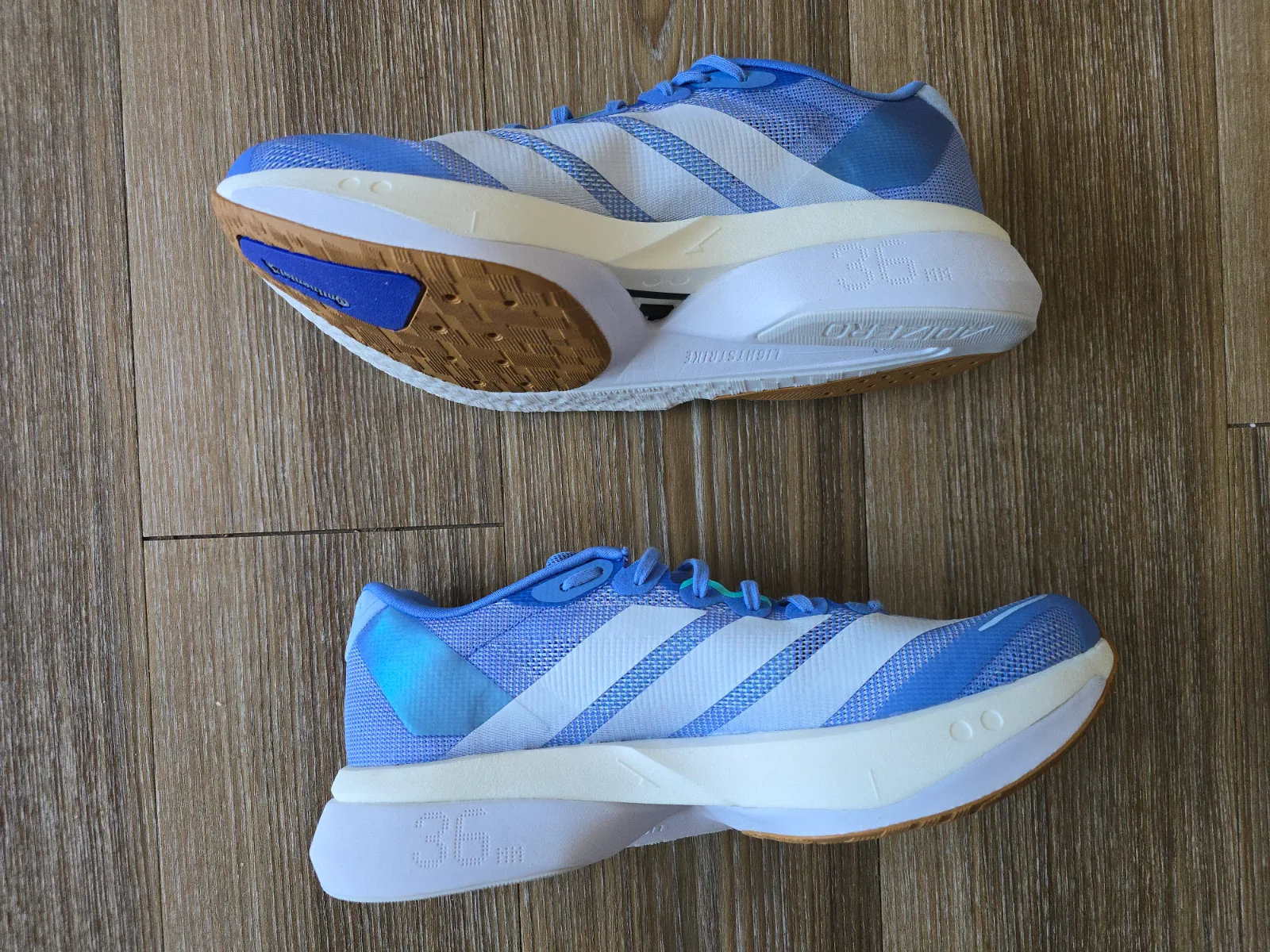 ADIDAS ADIZERO BOSTON 13 3