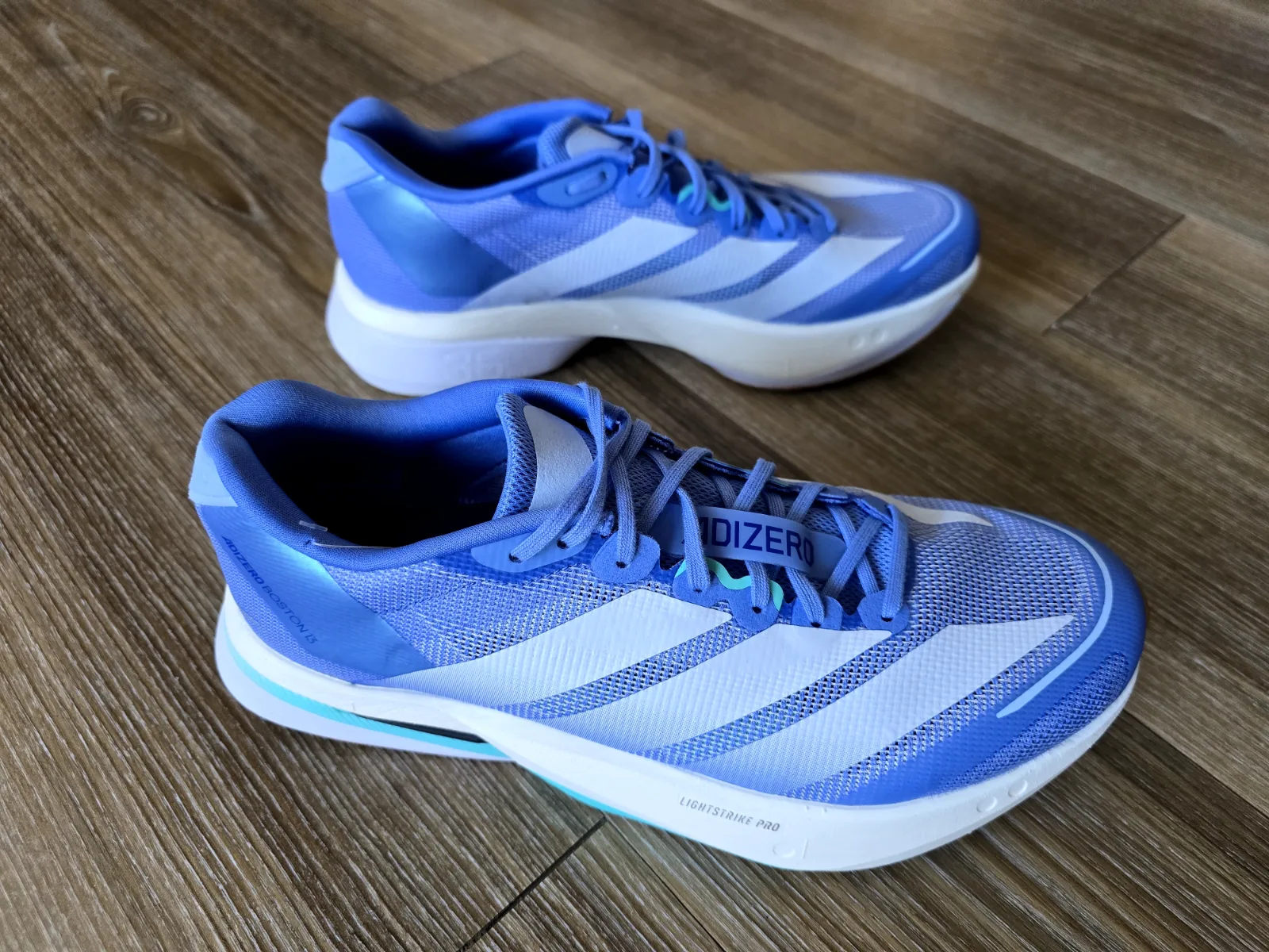 ADIDAS ADIZERO BOSTON 13 5