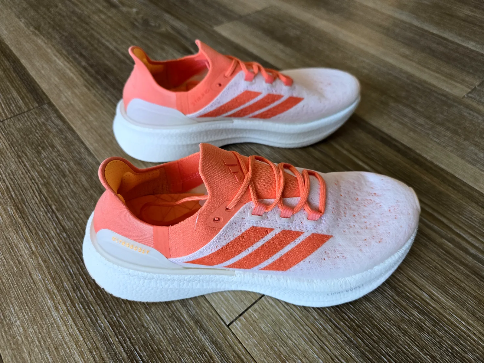 ADIDAS ULTRABOOST 5 STRUNG 5