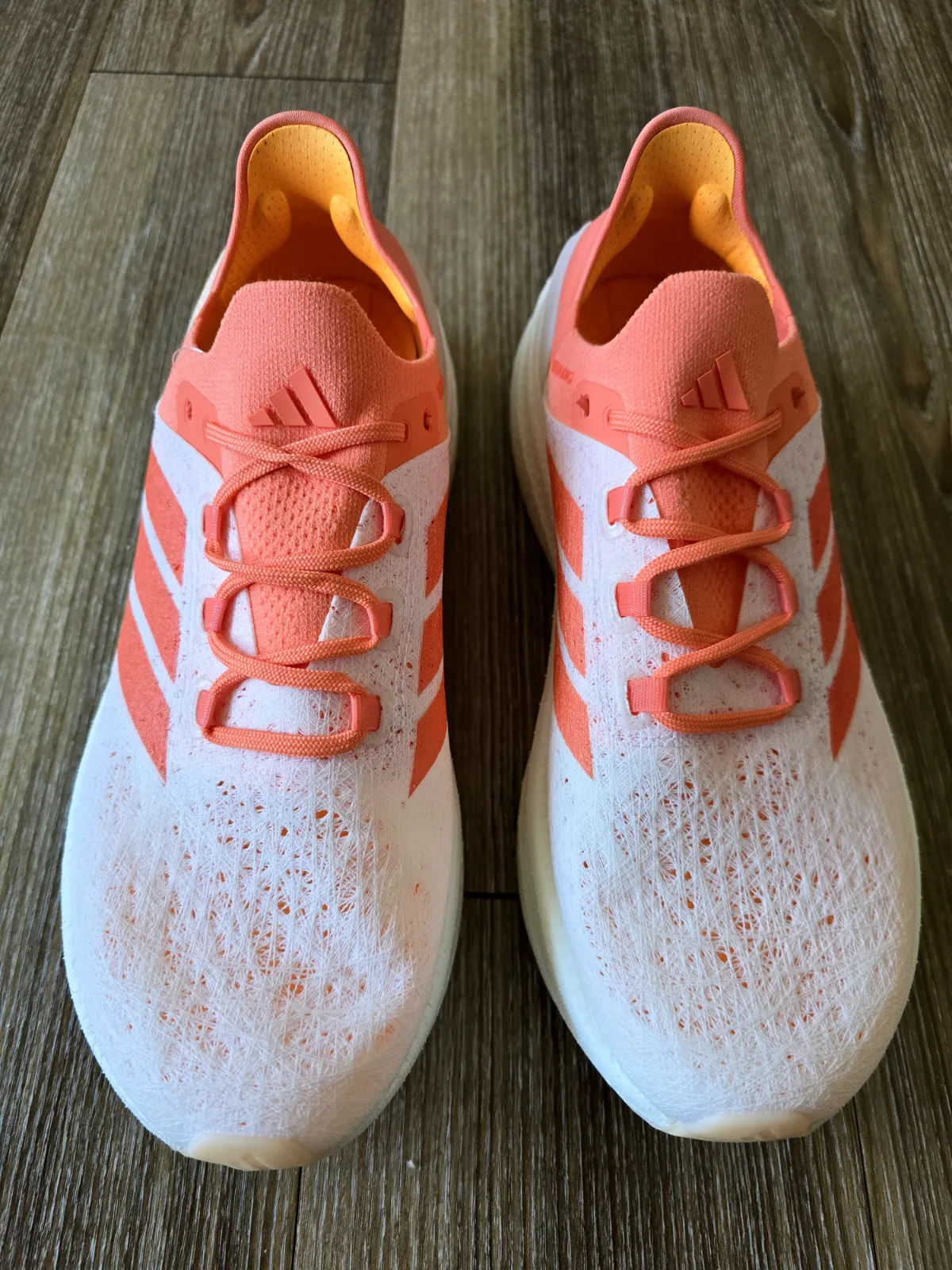 ADIDAS ULTRABOOST 5 STRUNG 4