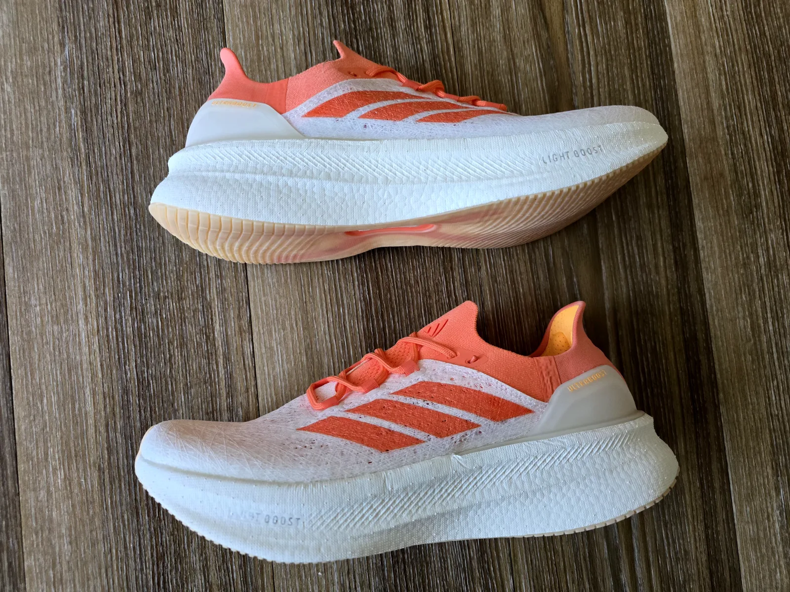 ADIDAS ULTRABOOST 5 STRUNG 2