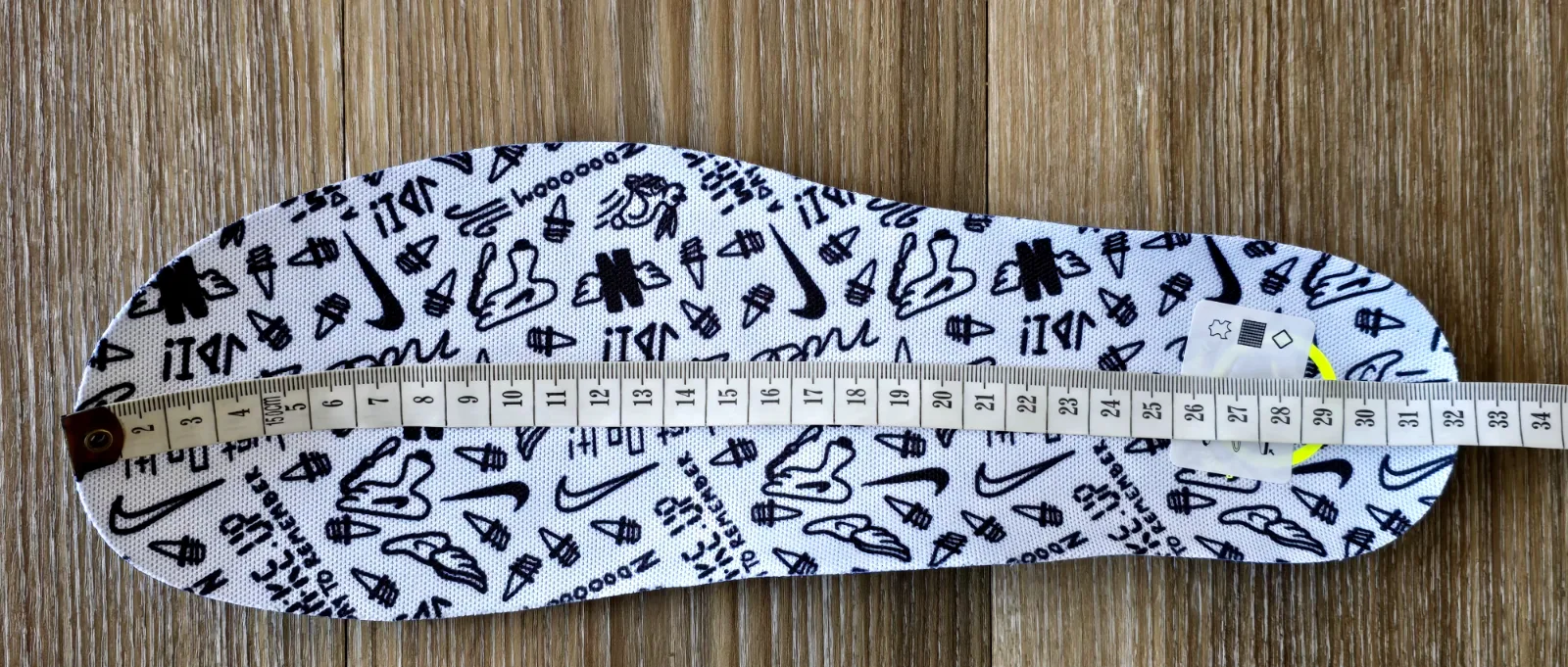 NIKE ZOOMX INVINCIBLE RUN FK3 10