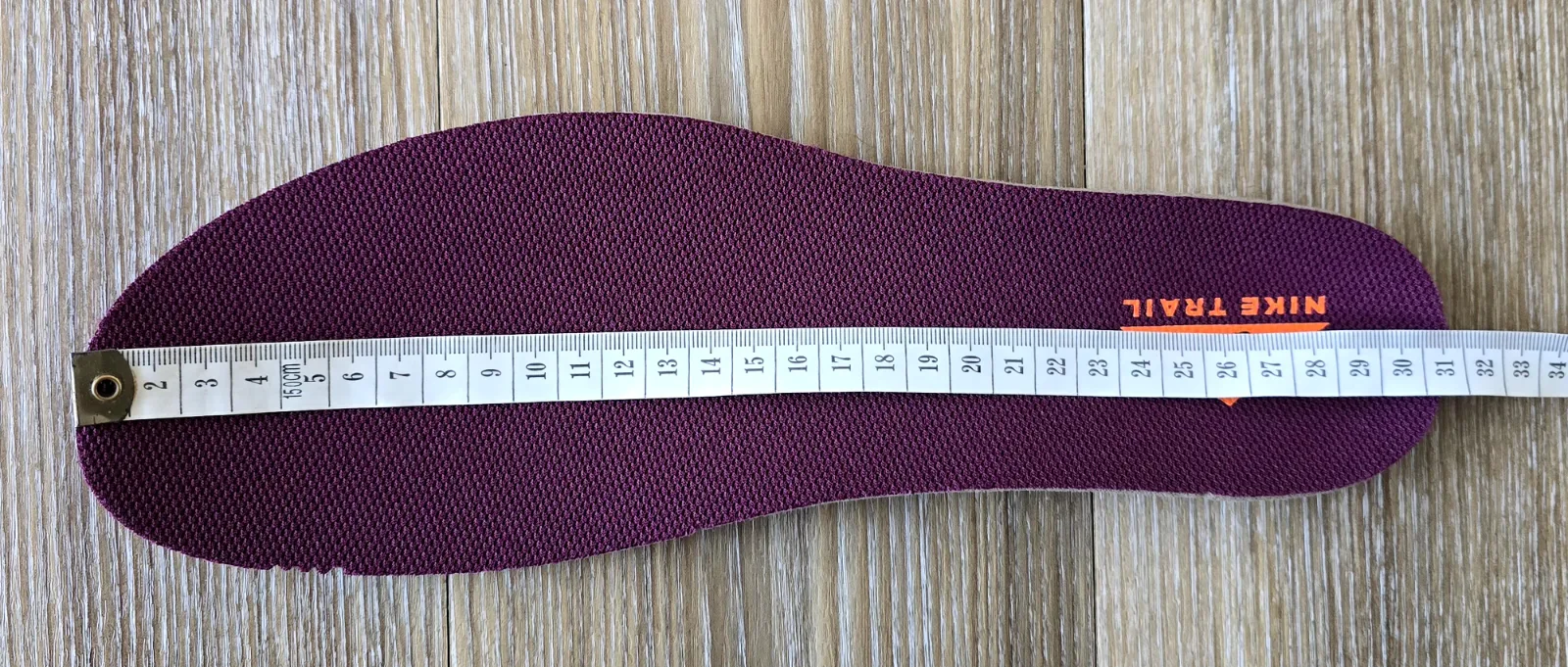 NIKE JUNIPER TRAIL 2 GTX 10