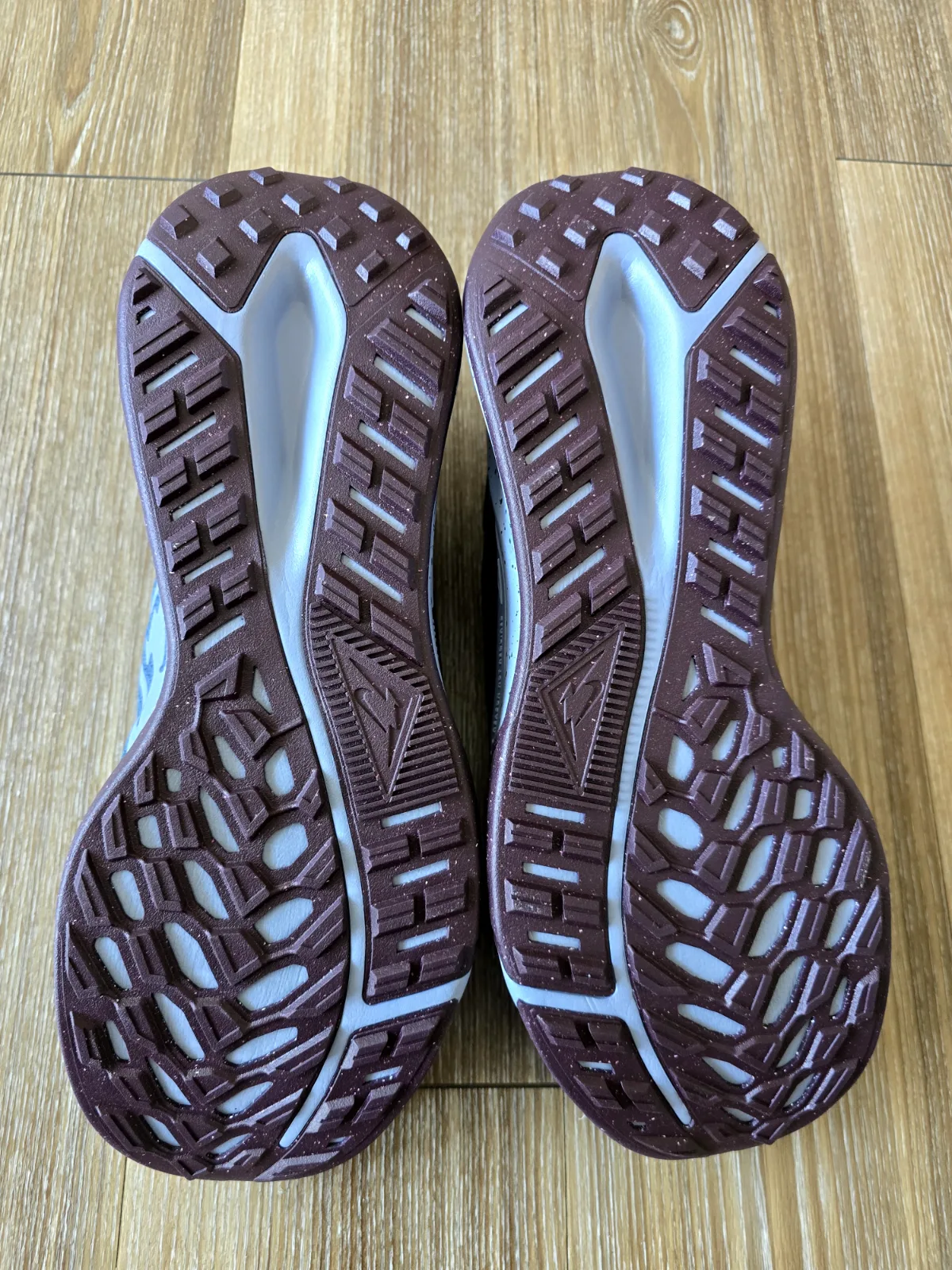 NIKE JUNIPER TRAIL 2 GTX 7