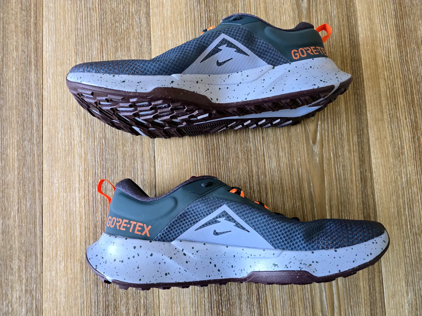 NIKE JUNIPER TRAIL 2 GTX 3