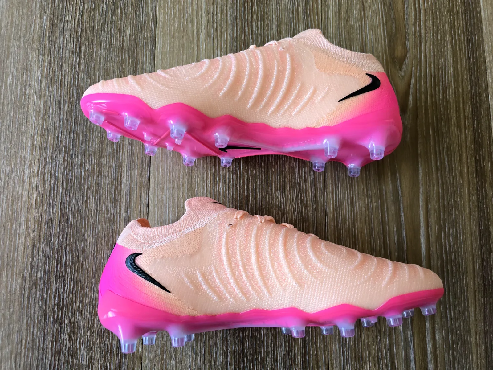 NIKE PHANTOM GX 2 ELITE AG-PRO 4