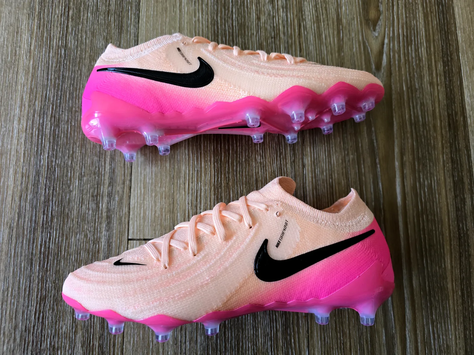 NIKE PHANTOM GX 2 ELITE AG-PRO 3