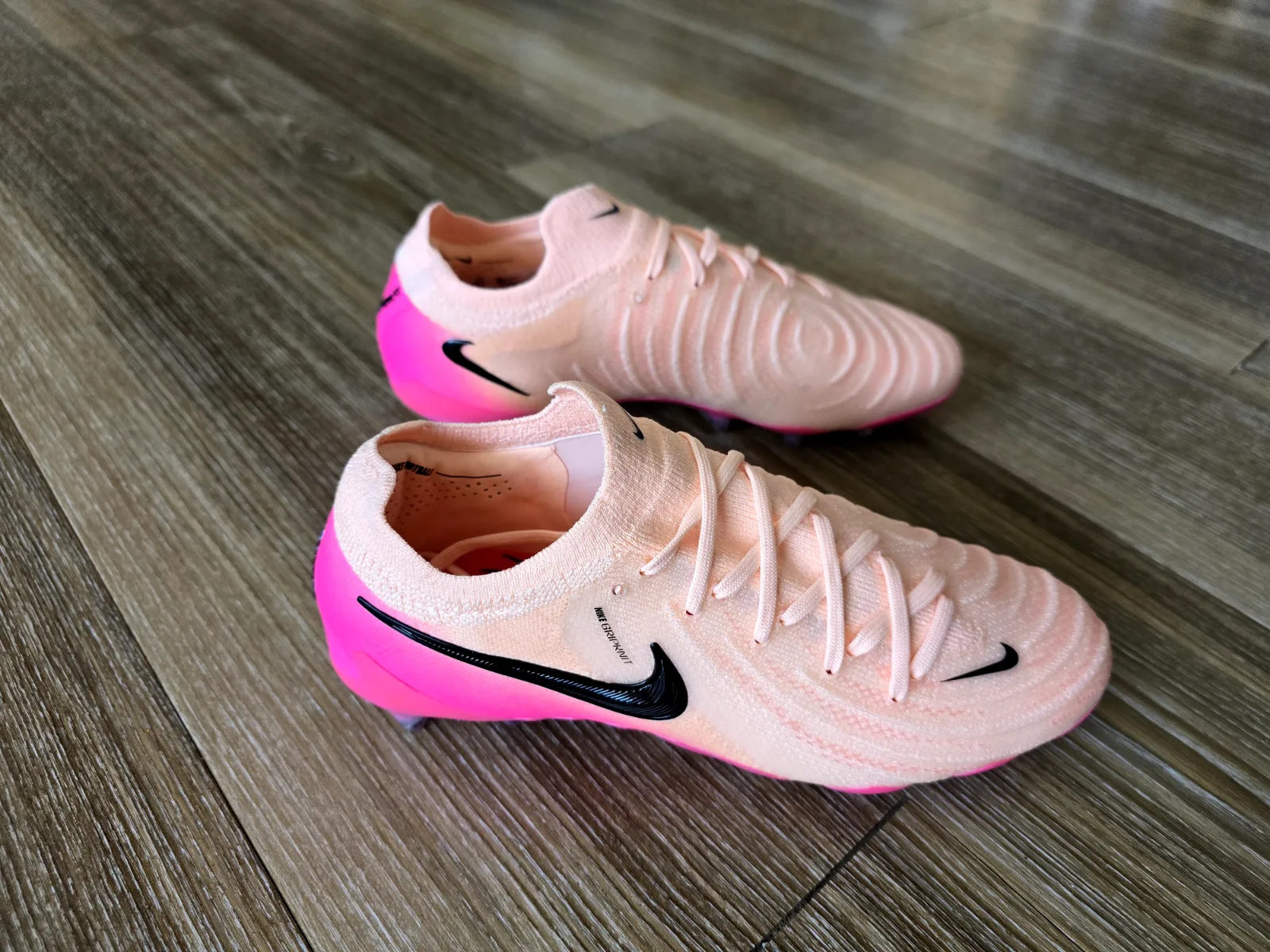 NIKE PHANTOM GX 2 ELITE AG-PRO 5