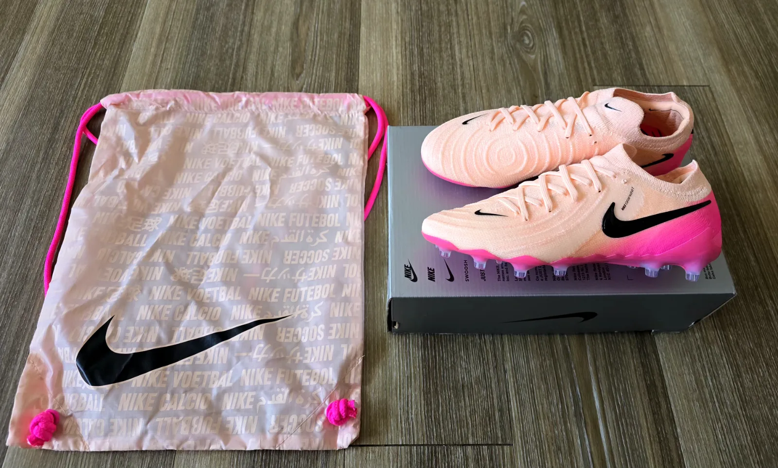 NIKE PHANTOM GX 2 ELITE AG-PRO 2