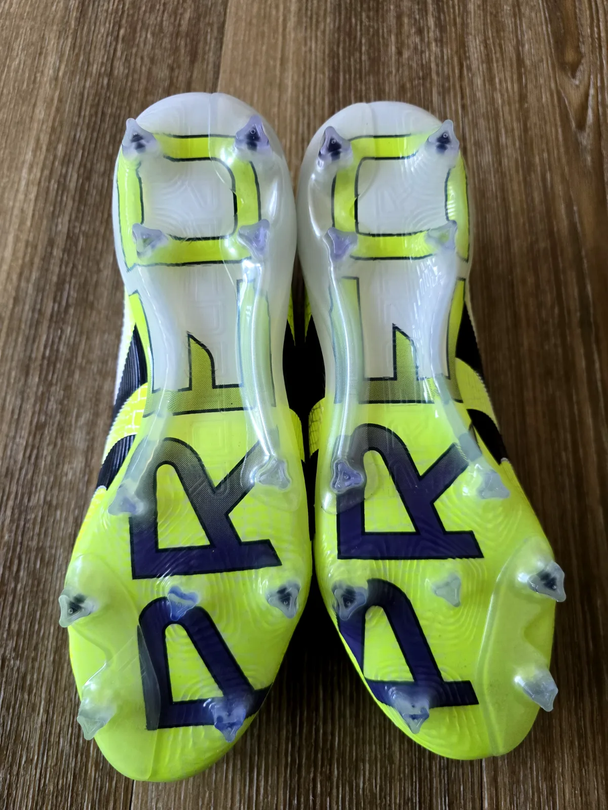ADIDAS PREDATOR ELITE FG 7