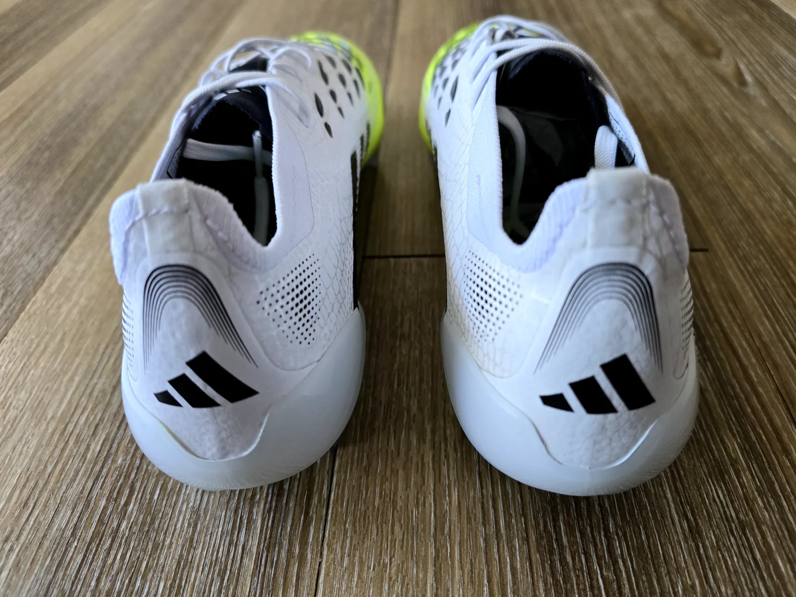 ADIDAS PREDATOR ELITE FG 6