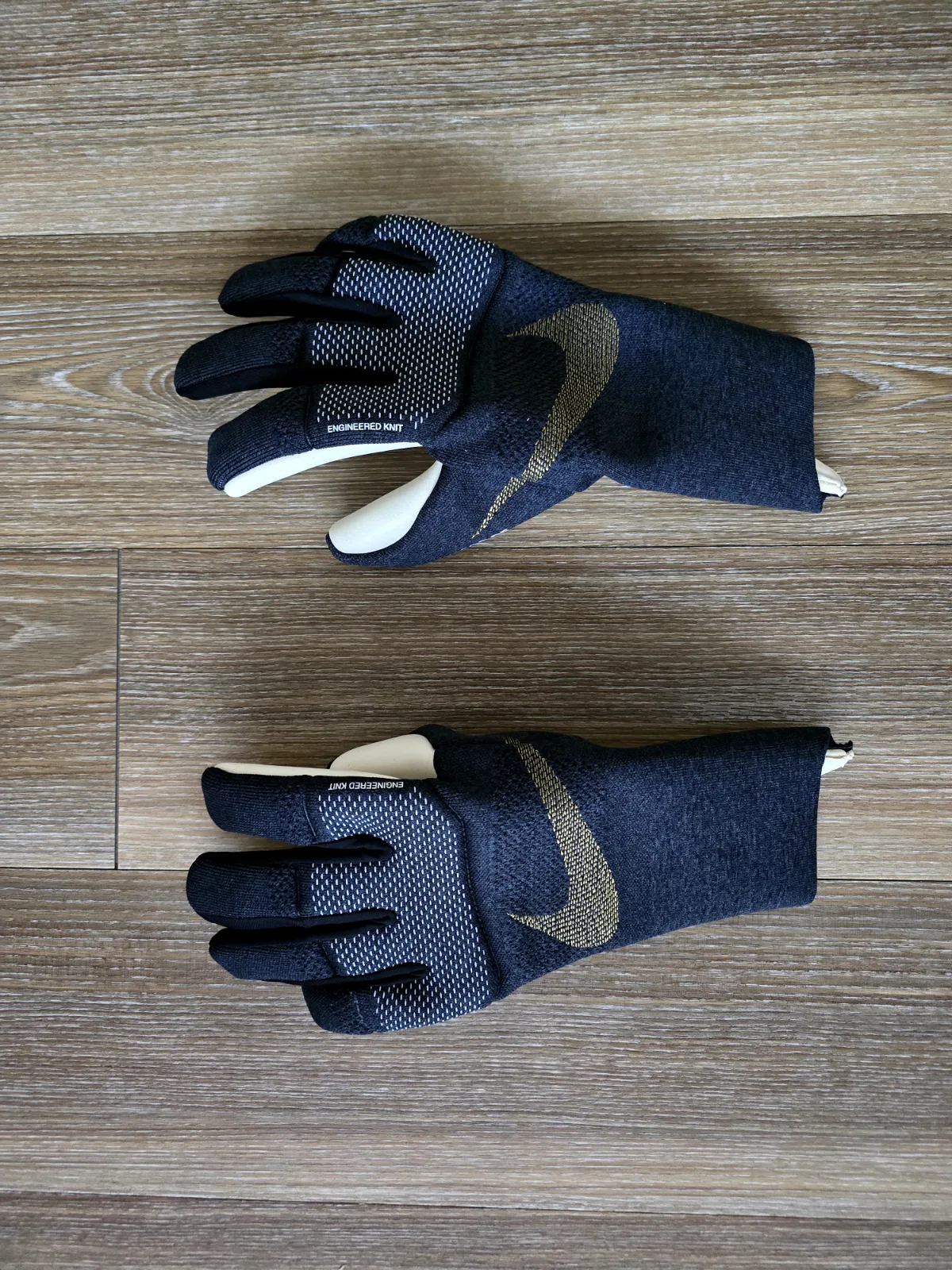 Brankářské rukavice Nike GK Vapor Dynamic Fit 2