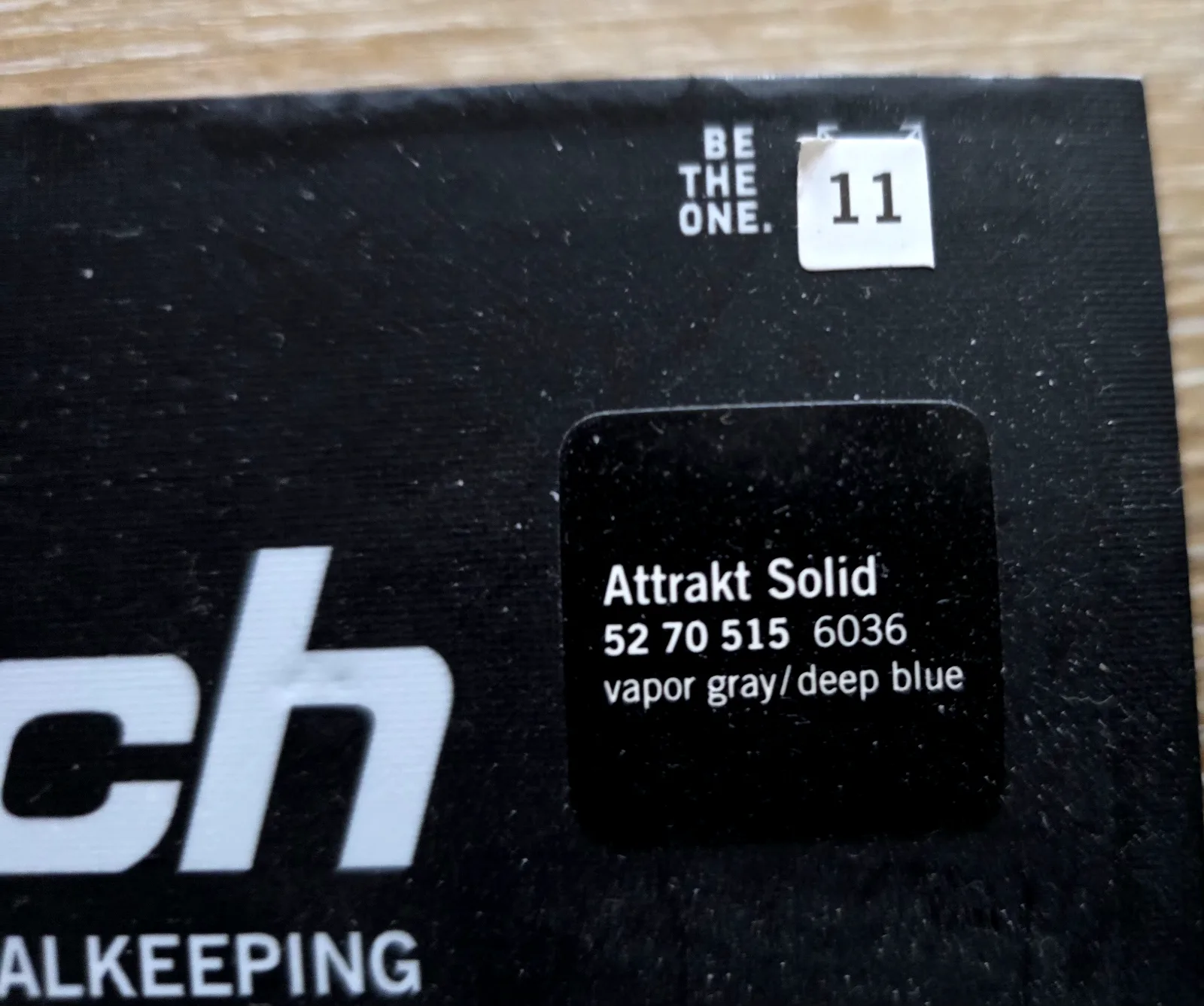 Brankářské rukavice Reusch Attrakt Solid 4