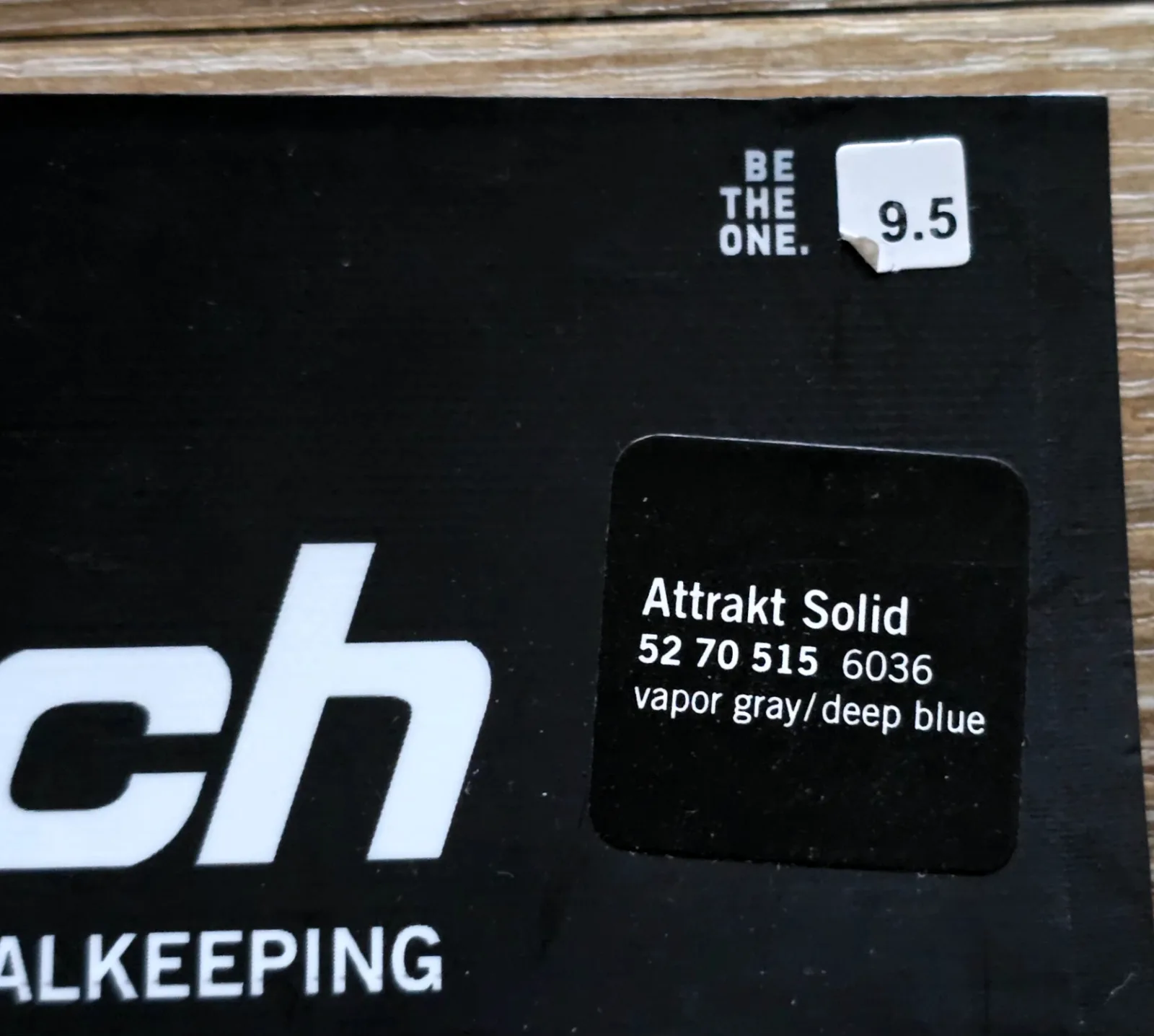 Brankářské rukavice Reusch Attrakt Solid 5