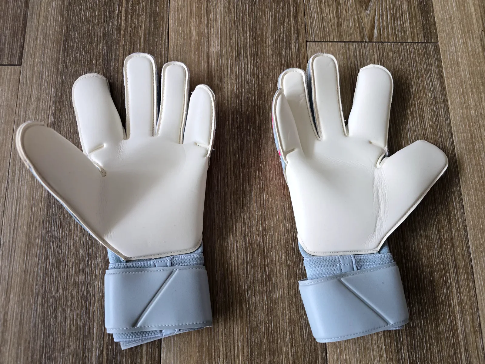 Brankářské rukavice Nike Vapor Grip 3 2