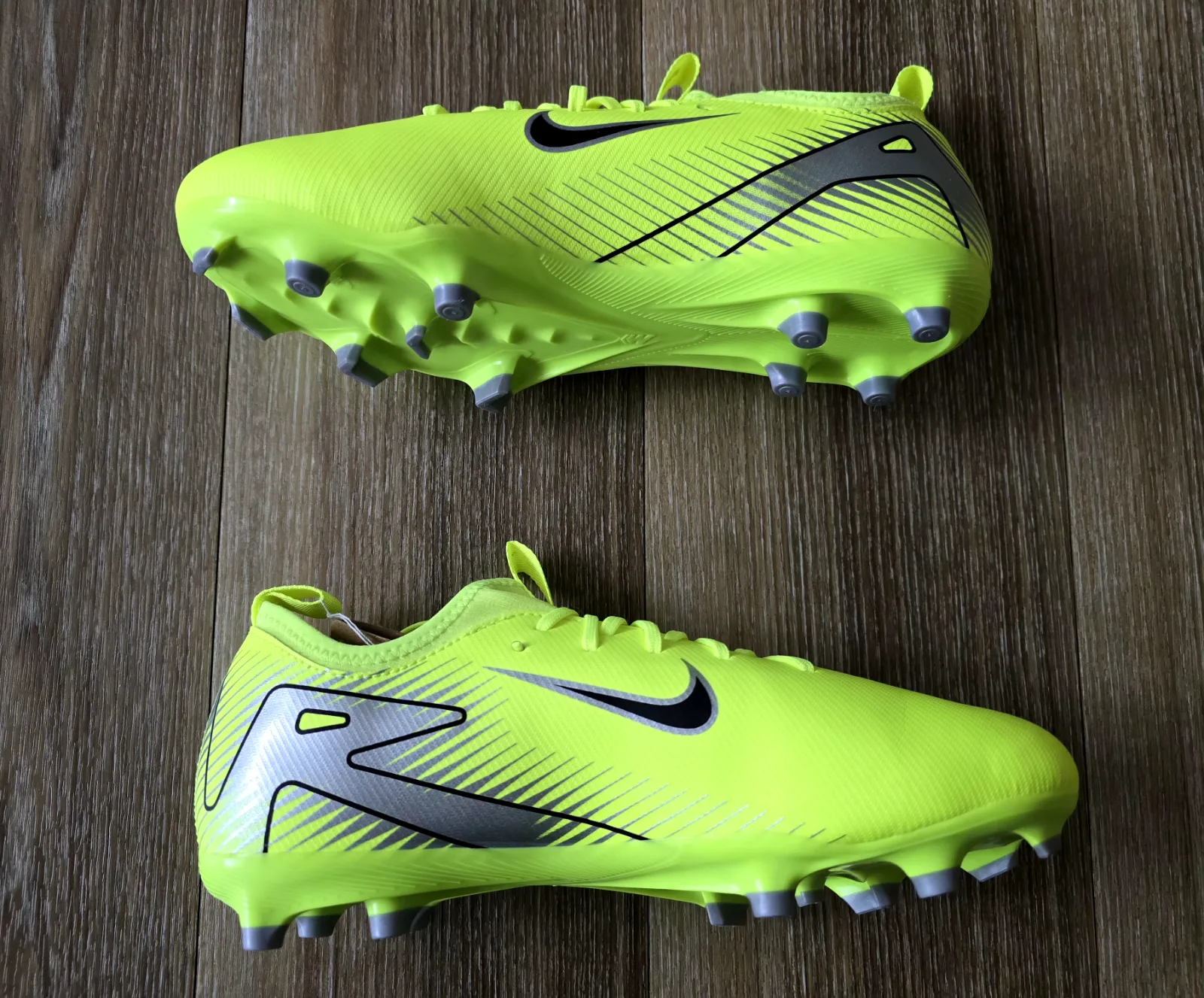 NIKE AIR ZOOM MERCURIAL VAPOR 16 ACADEMY FG/MG 3