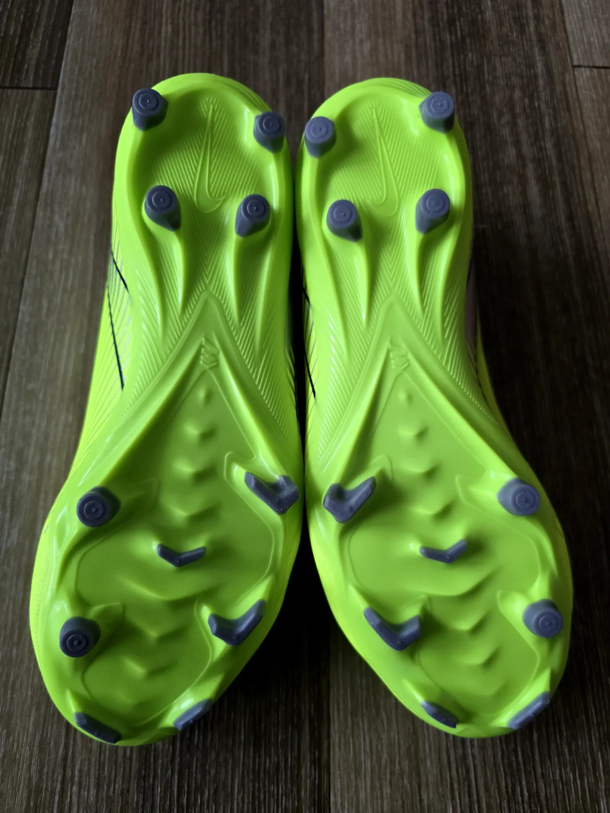 NIKE AIR ZOOM MERCURIAL VAPOR 16 ACADEMY FG/MG 7