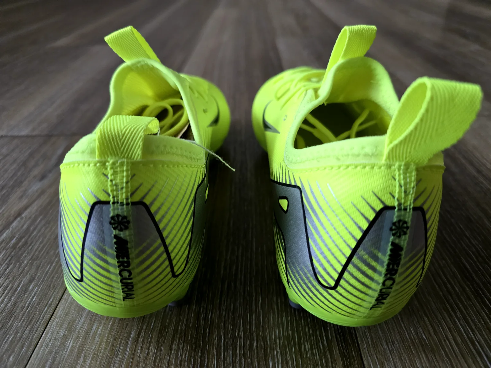 NIKE AIR ZOOM MERCURIAL VAPOR 16 ACADEMY FG/MG 6