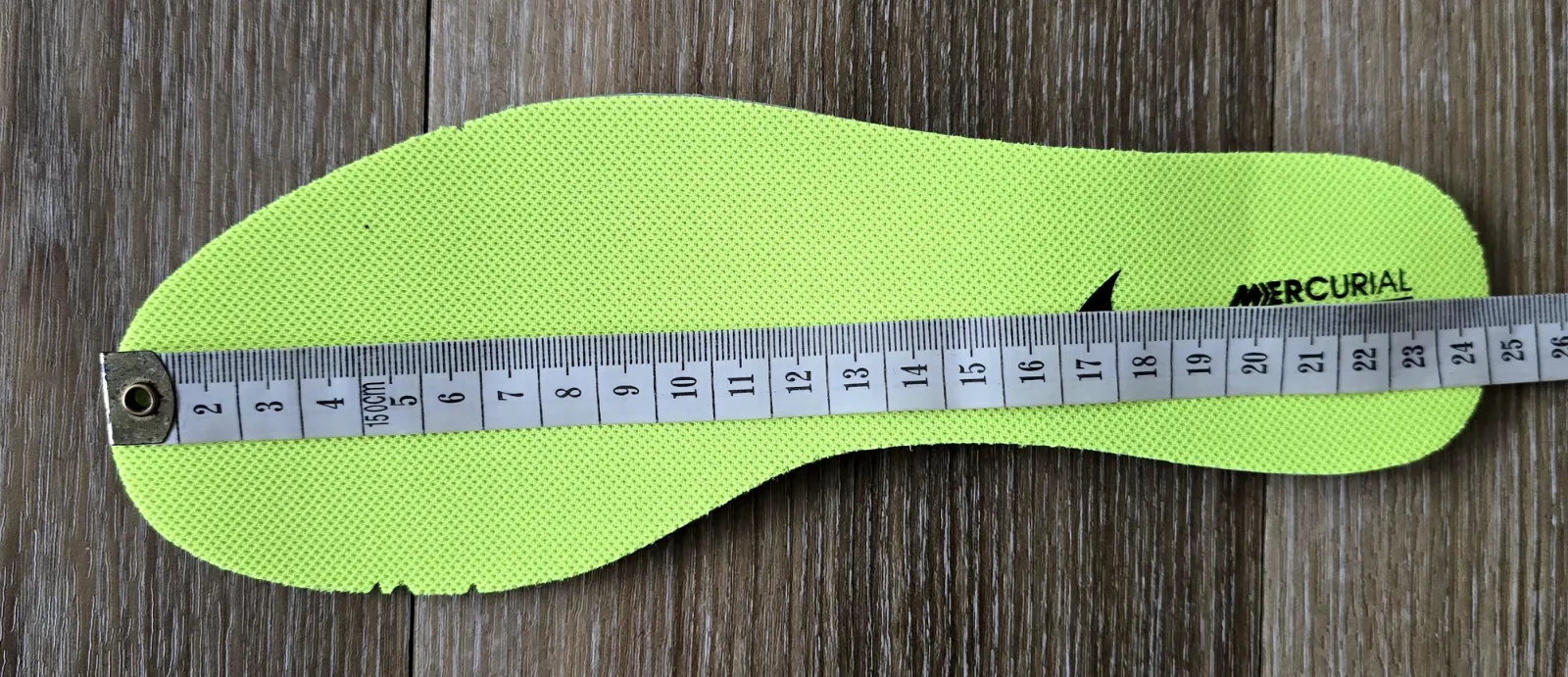 NIKE AIR ZOOM MERCURIAL VAPOR 16 ACADEMY FG/MG 10