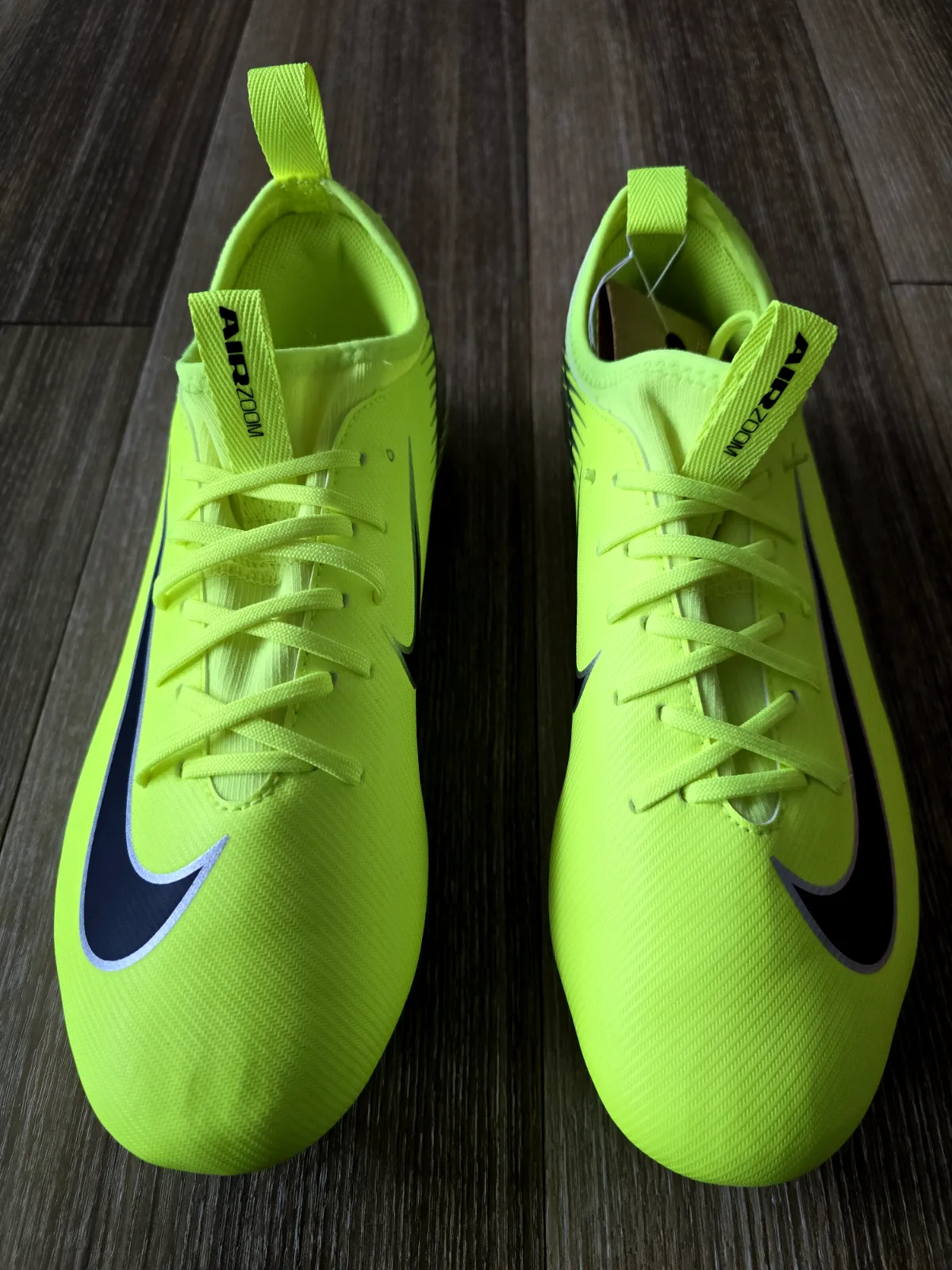 NIKE AIR ZOOM MERCURIAL VAPOR 16 ACADEMY FG/MG 4