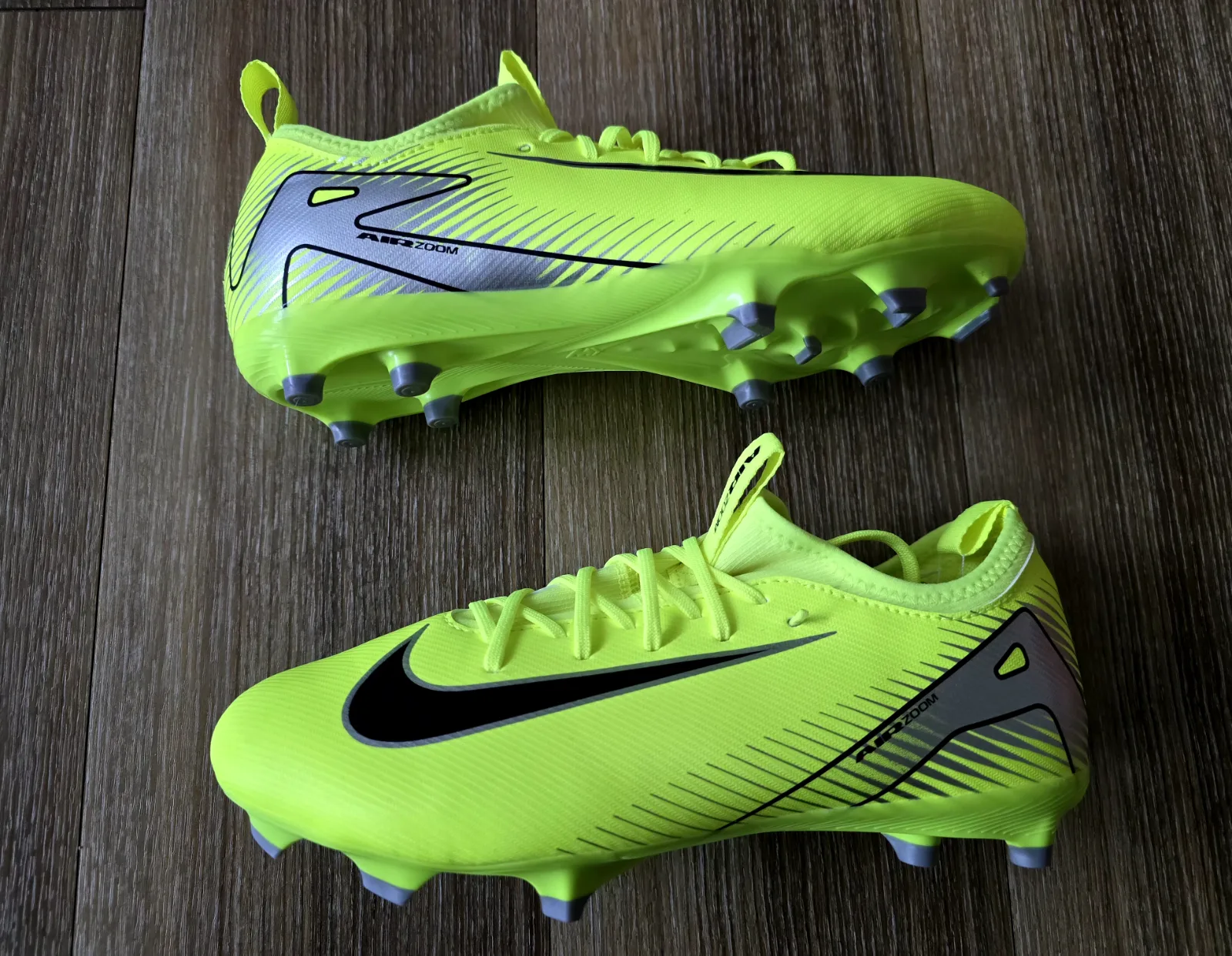 NIKE AIR ZOOM MERCURIAL VAPOR 16 ACADEMY FG/MG 2