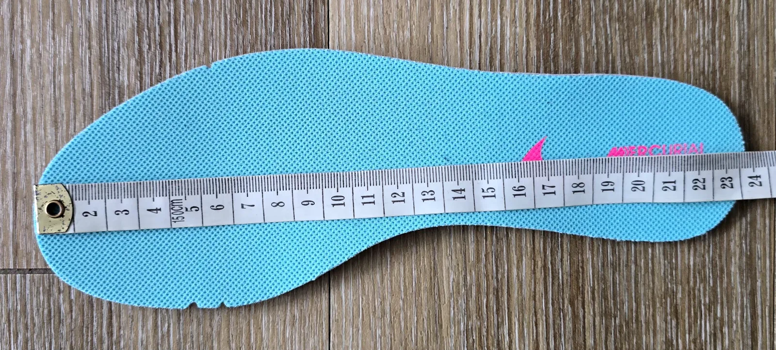 NIKE AIR ZOOM MERCURIAL VAPOR 16 ACADEMY FG/MG 10