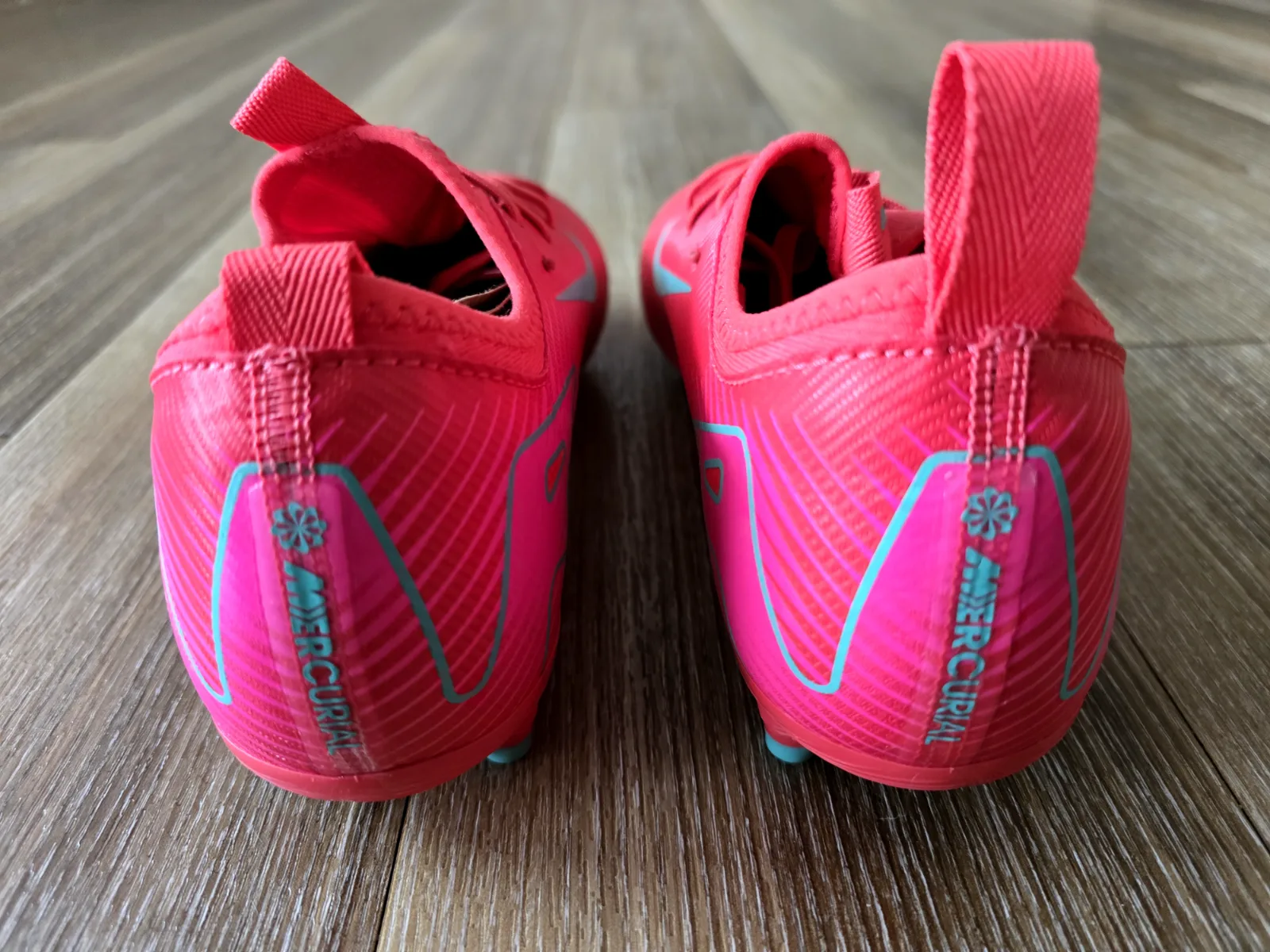 NIKE AIR ZOOM MERCURIAL VAPOR 16 ACADEMY FG/MG 6