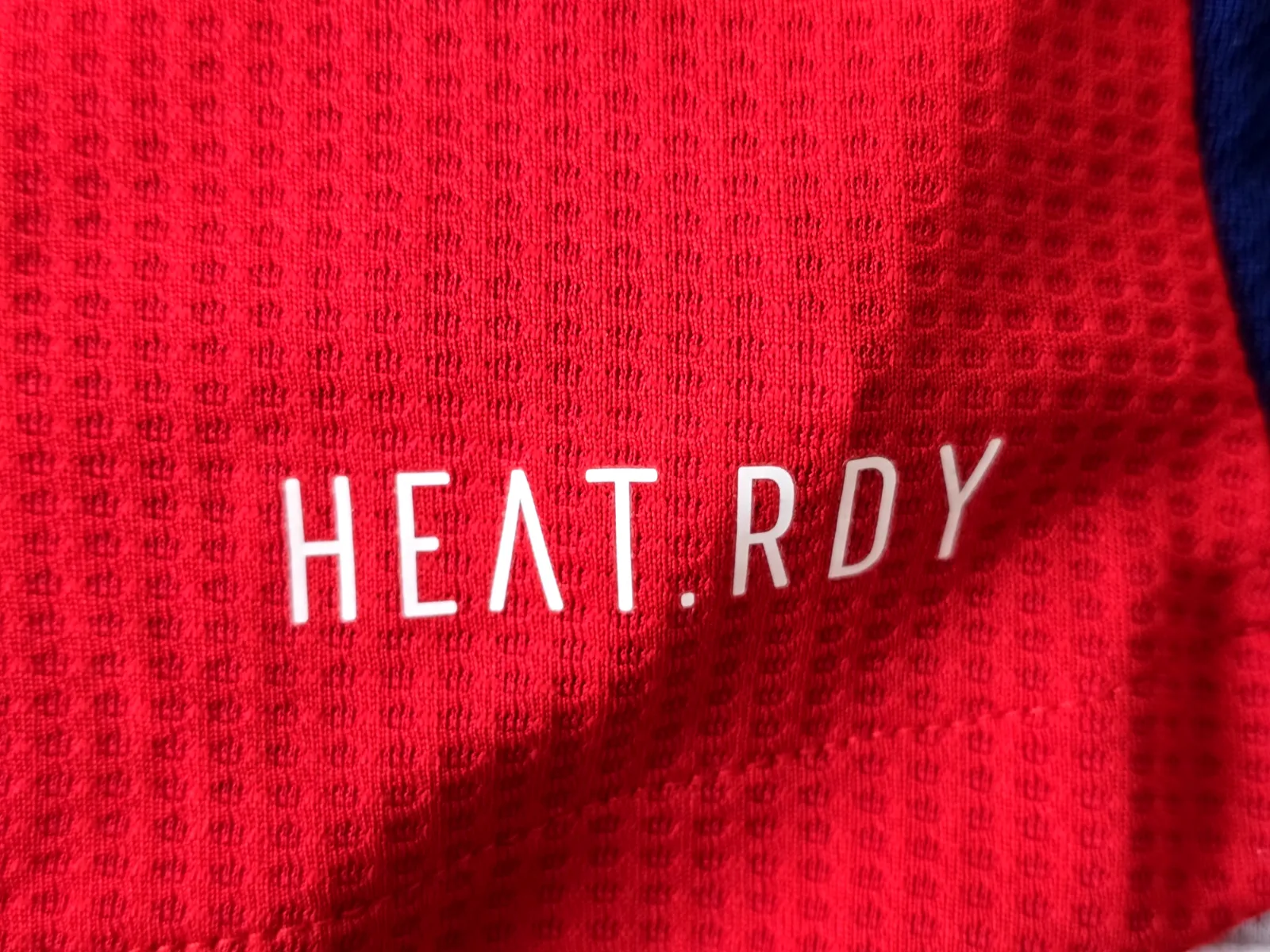 Autentický domácí zápasový dres Adidas Arsenal FC 2024/25 3