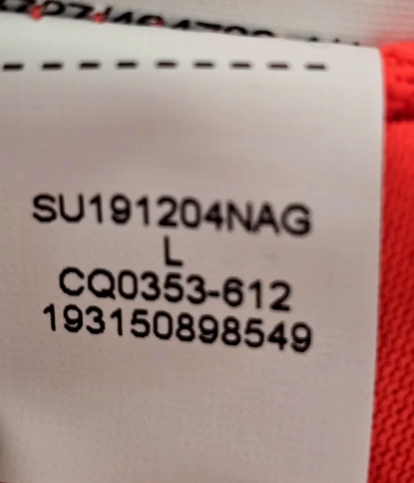 Autentický venkovní dres Air Jordan Nike Vapor Paris Saint-Germain 2019/2020, Di Mária 7