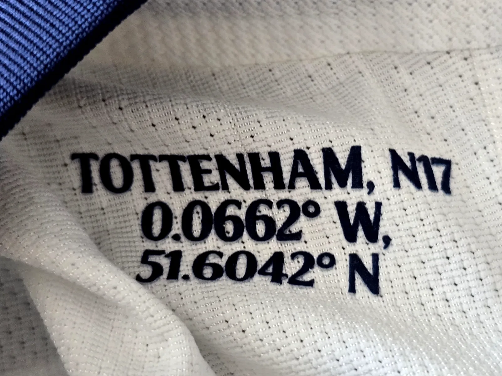 Autentický domácí dres Nike Tottenham Hotspur 2018/19, Son 6