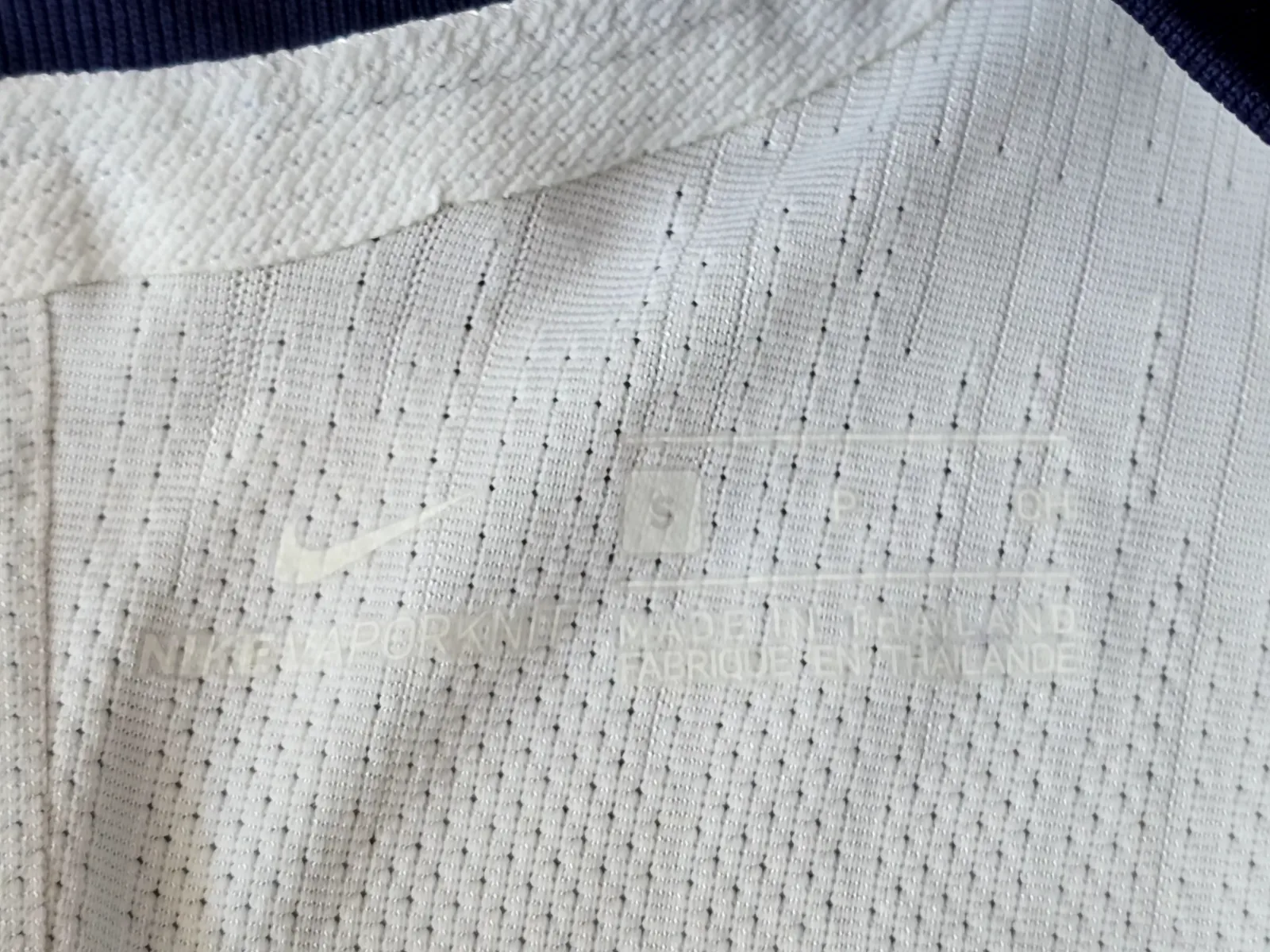 Autentický domácí dres Nike Tottenham Hotspur 2018/19, Son 7