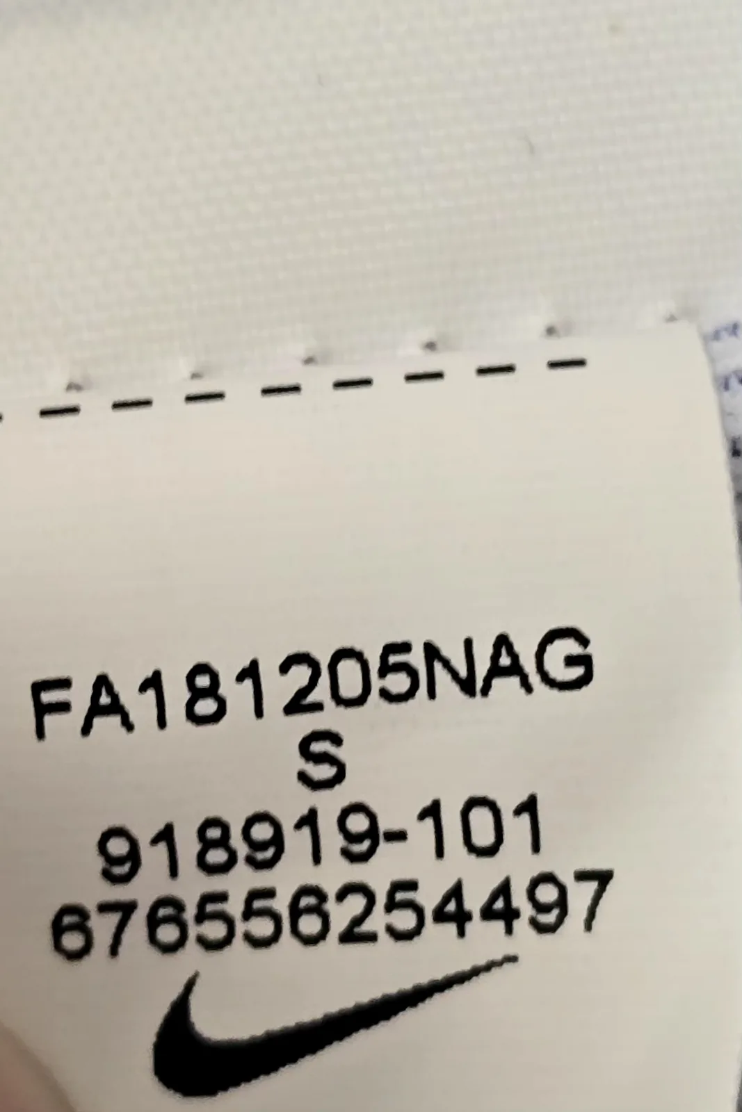 Autentický domácí dres Nike Tottenham Hotspur 2018/19, Son 8