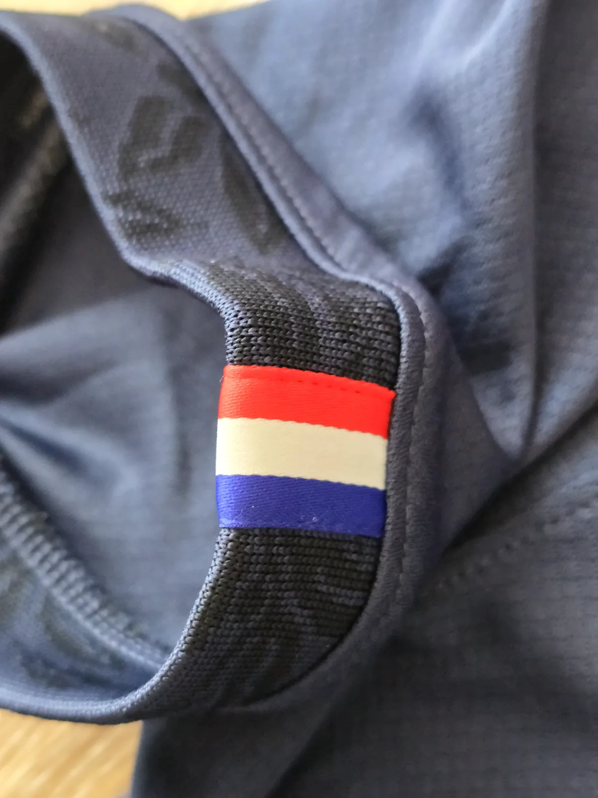 Domácí dres Nike France Stadium 2022/23, Mbappe 6