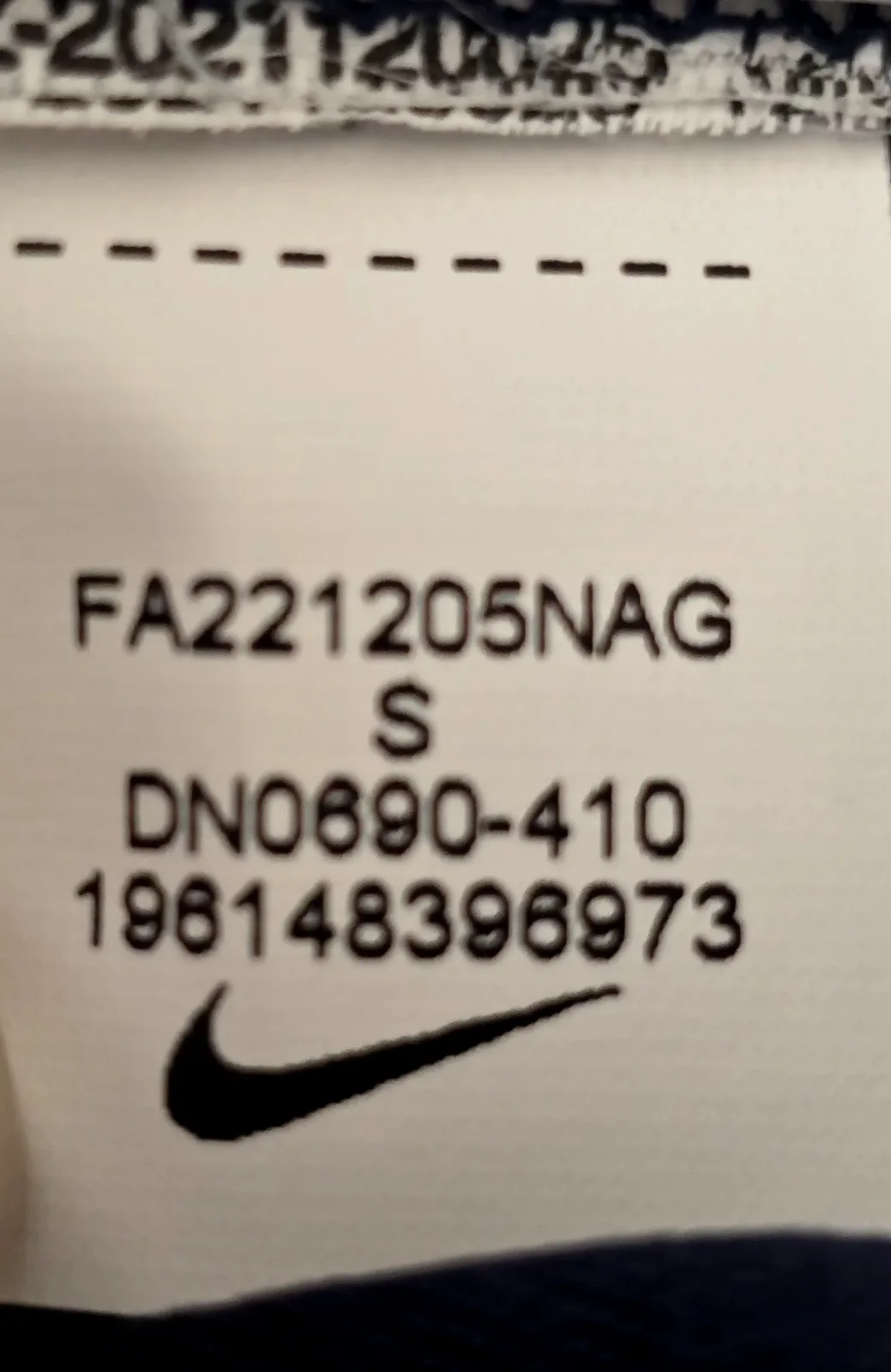 Domácí dres Nike France Stadium 2022/23, Mbappe 5