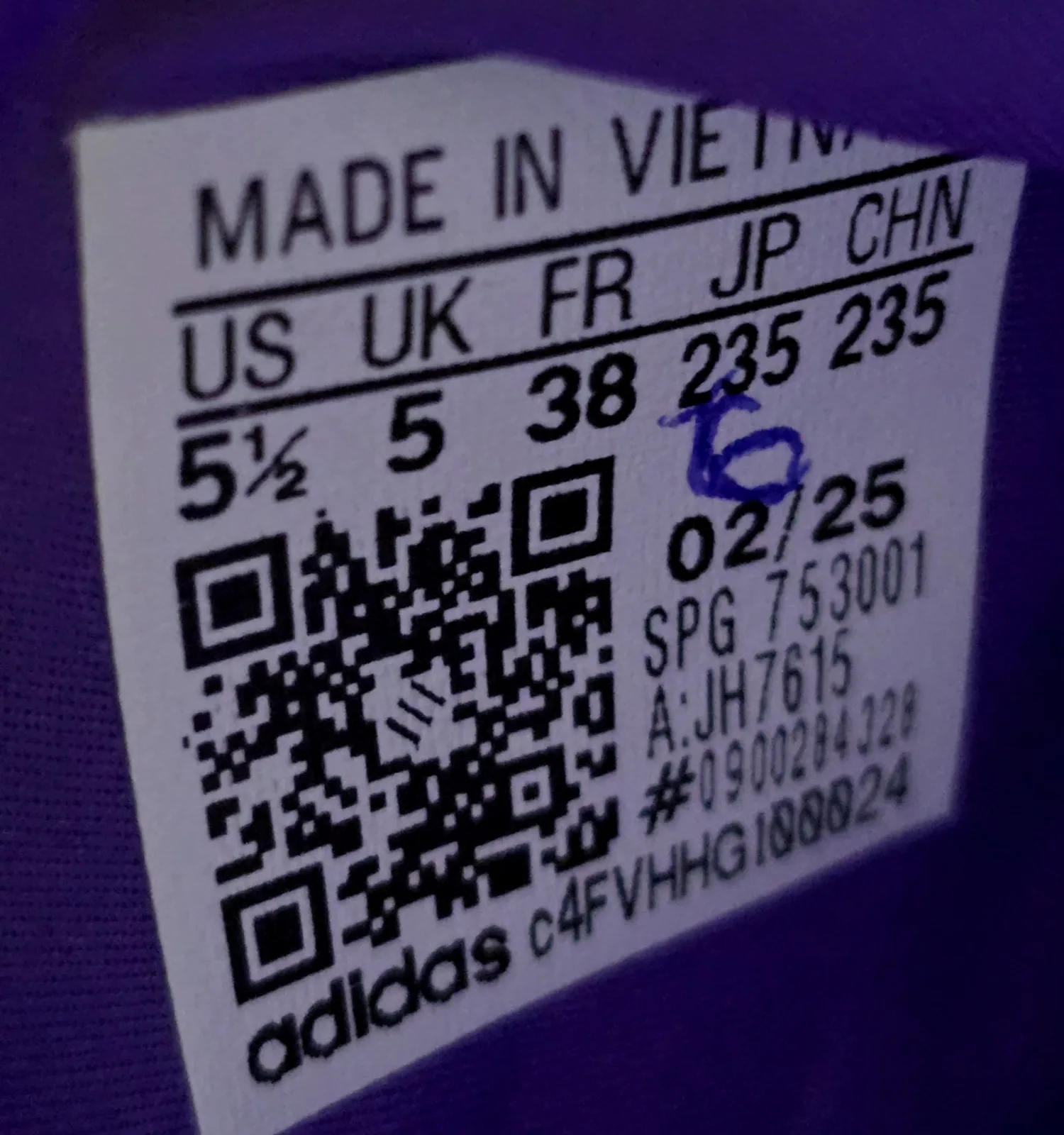 ADIDAS F50 ELITE FG 9