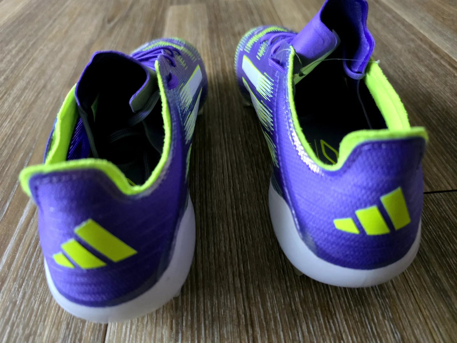 ADIDAS F50 ELITE FG 6