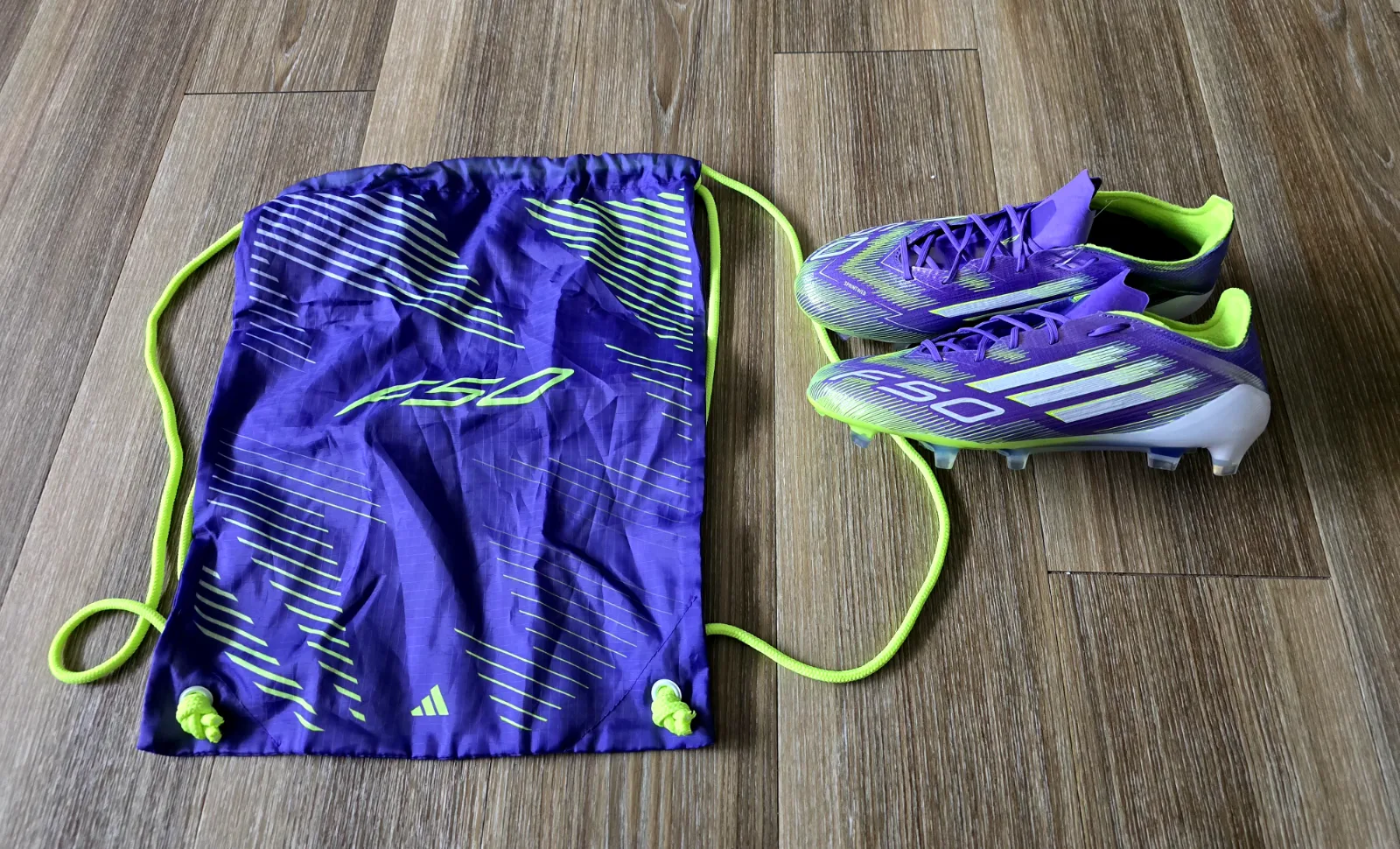 ADIDAS F50 ELITE FG 2