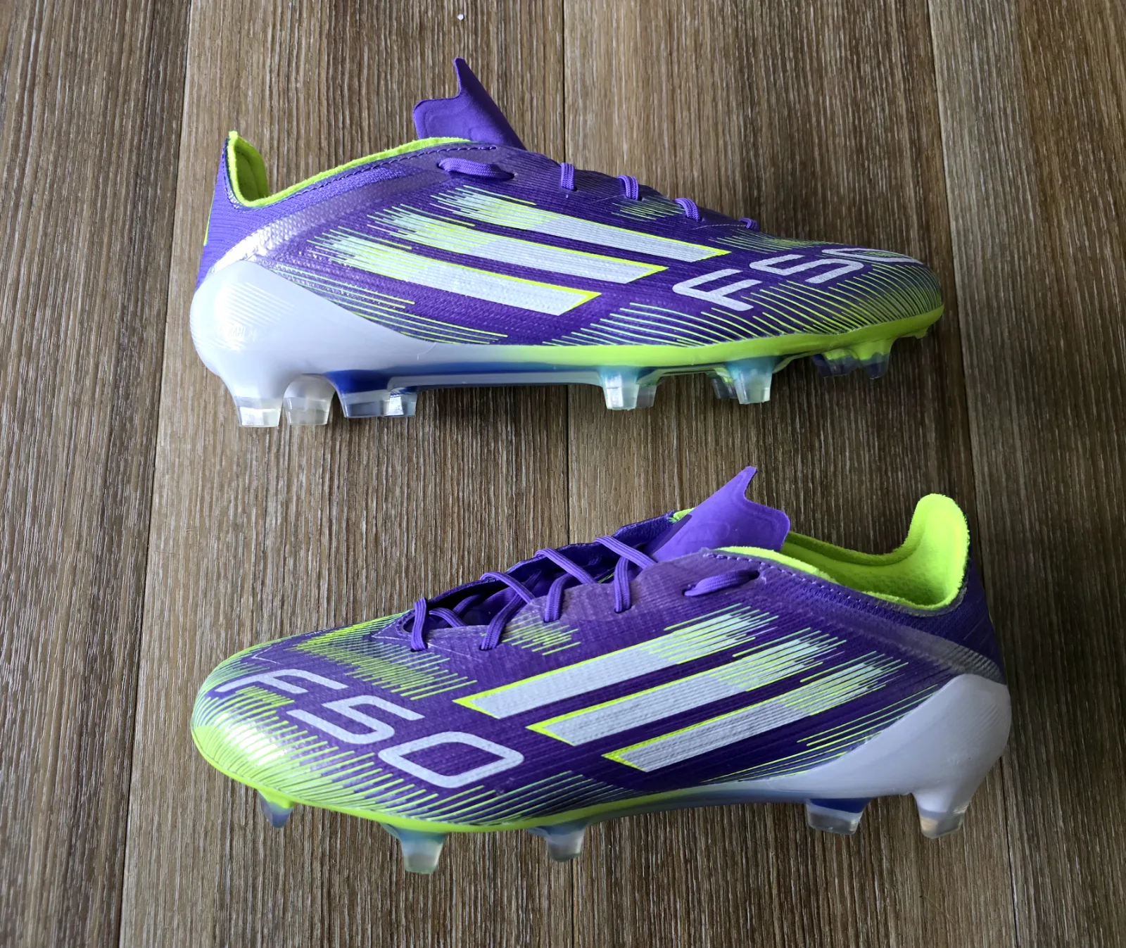 ADIDAS F50 ELITE FG 3