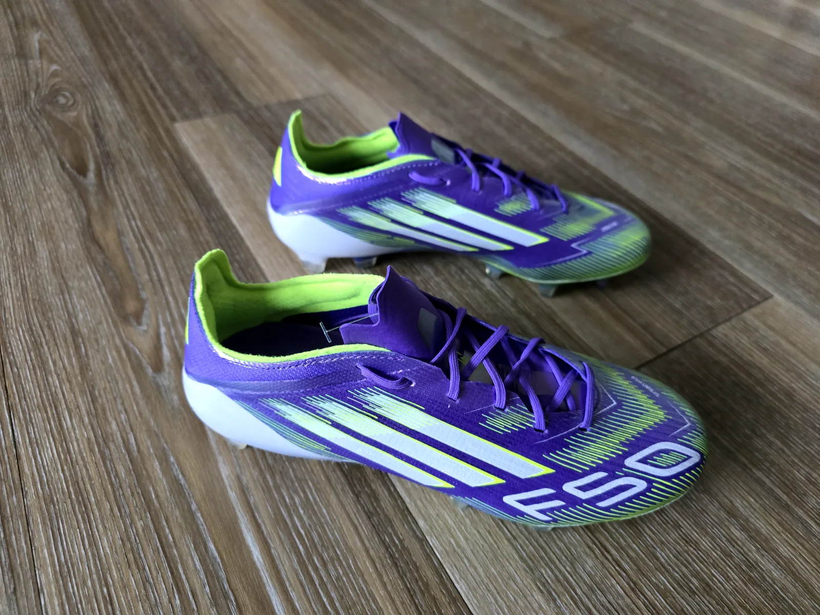ADIDAS F50 ELITE FG 5